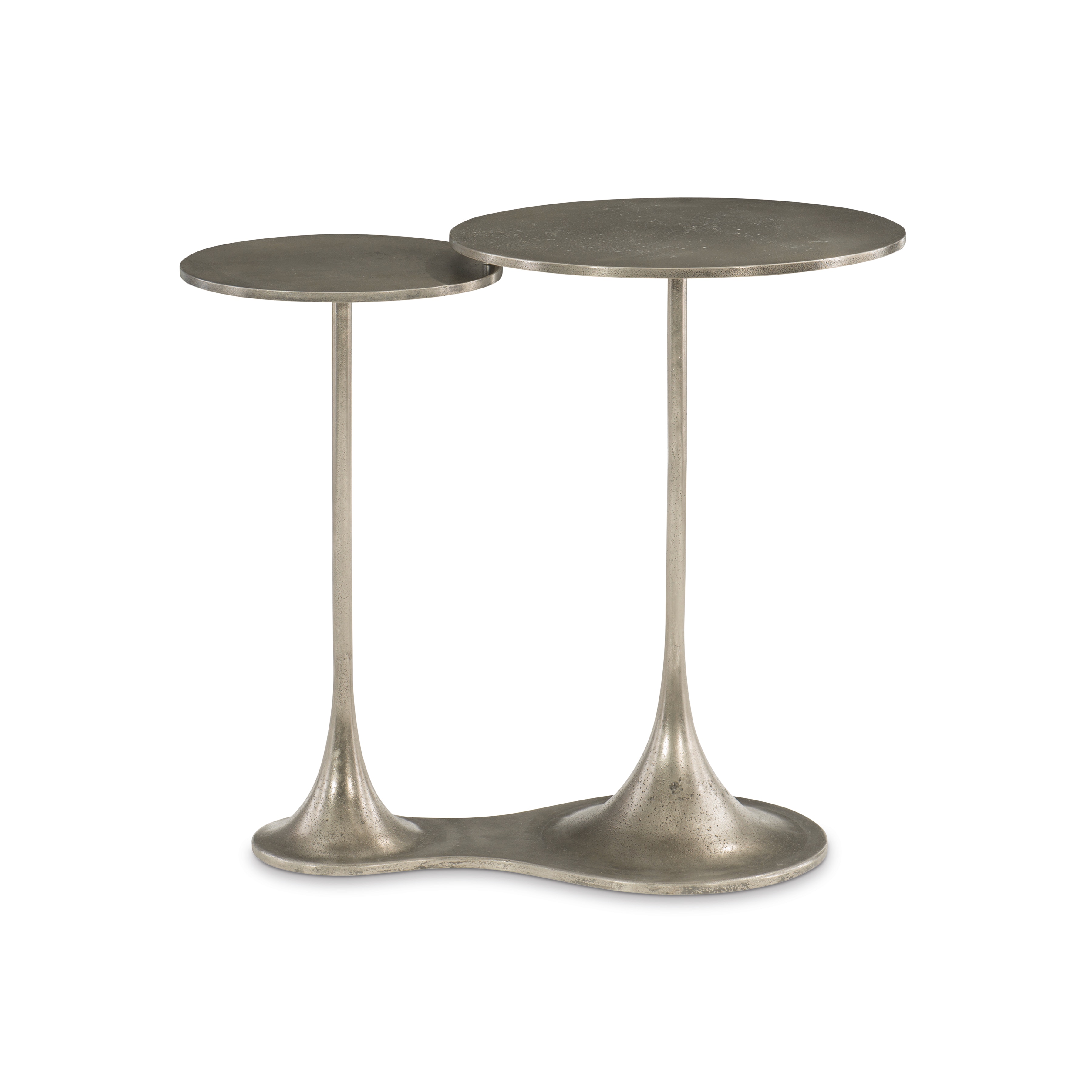 Bernhardt Interiors Circlet Accent Table 382158