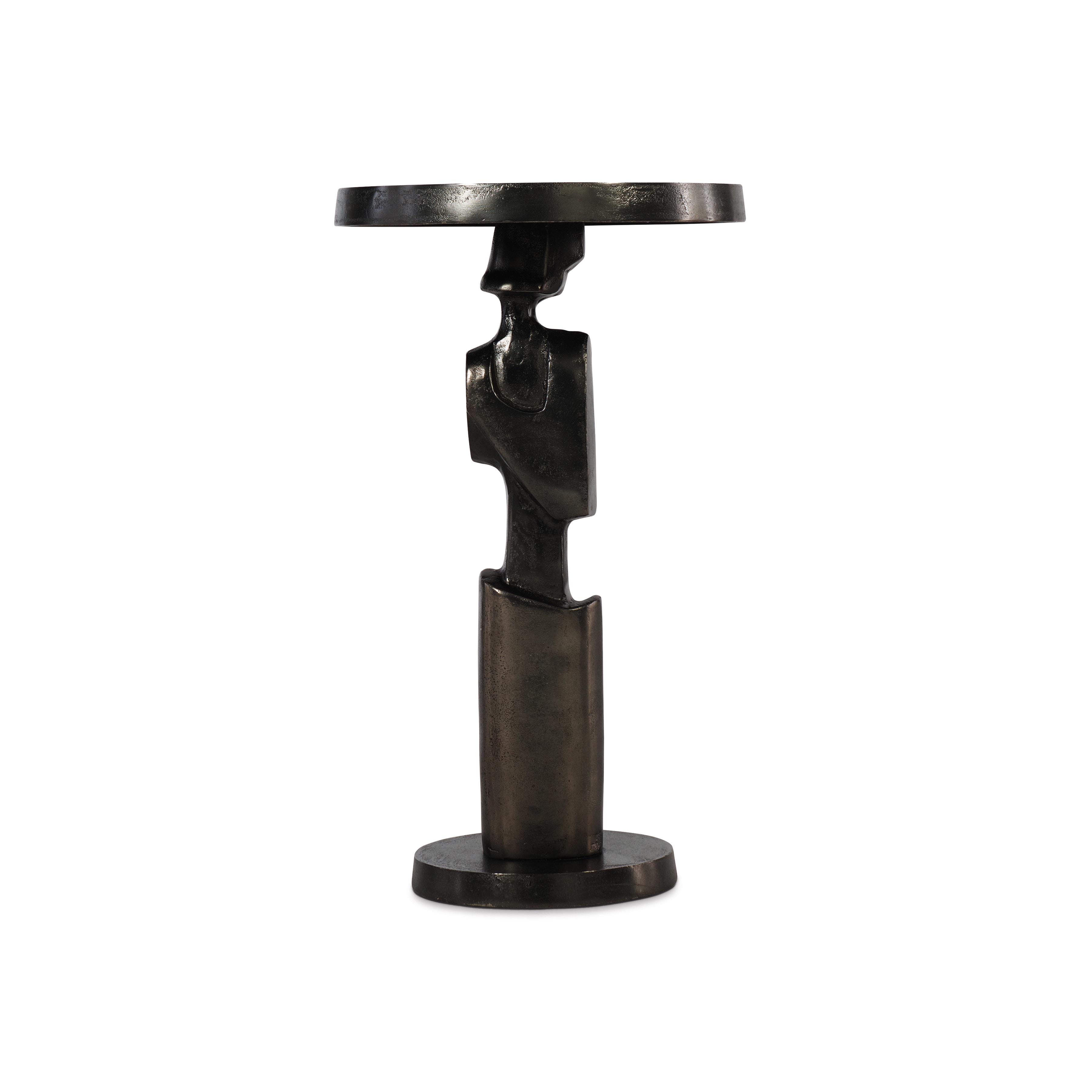Bernhardt Interiors Vevo Accent Table 386155