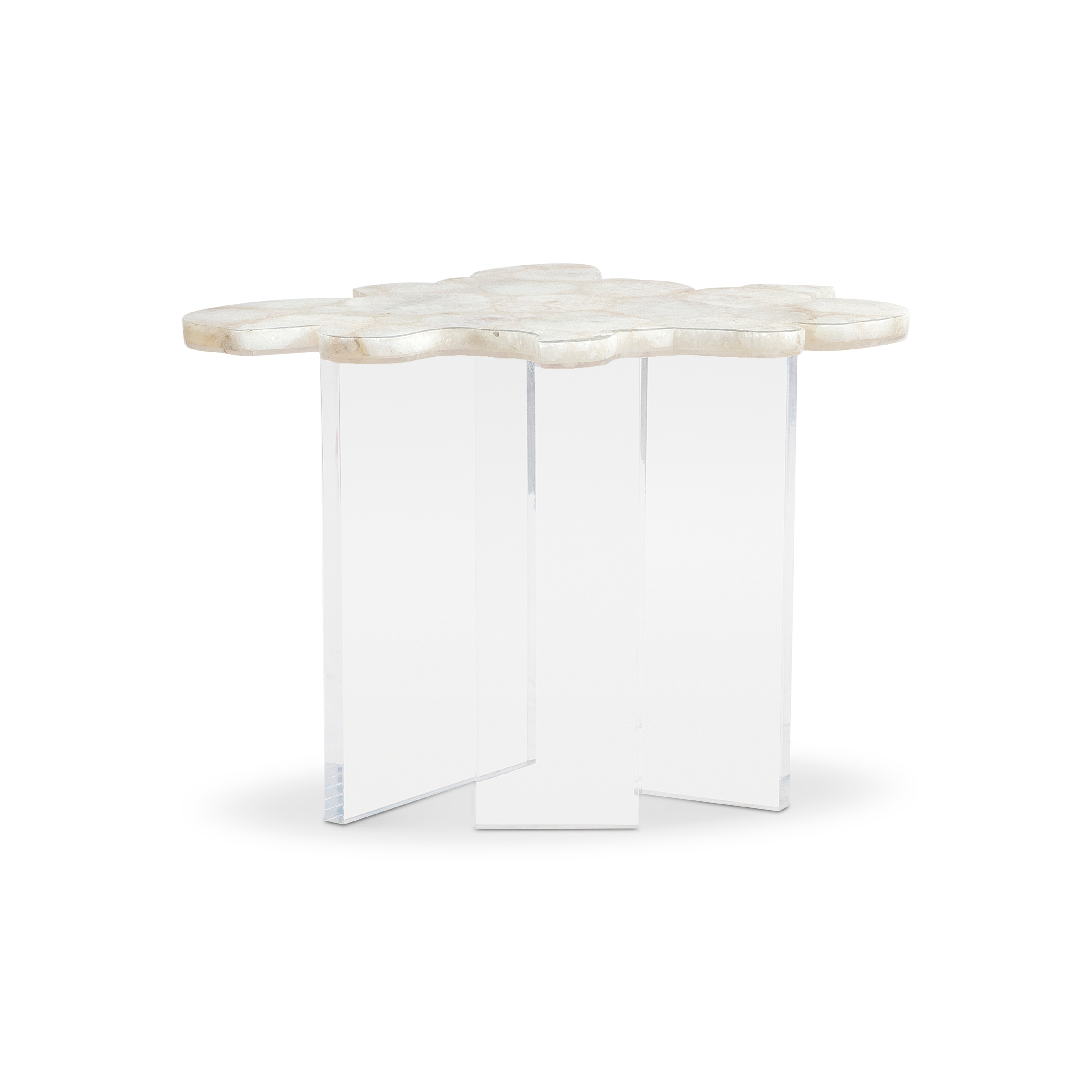 Bernhardt Interiors Evynne Cocktail Table 390009B