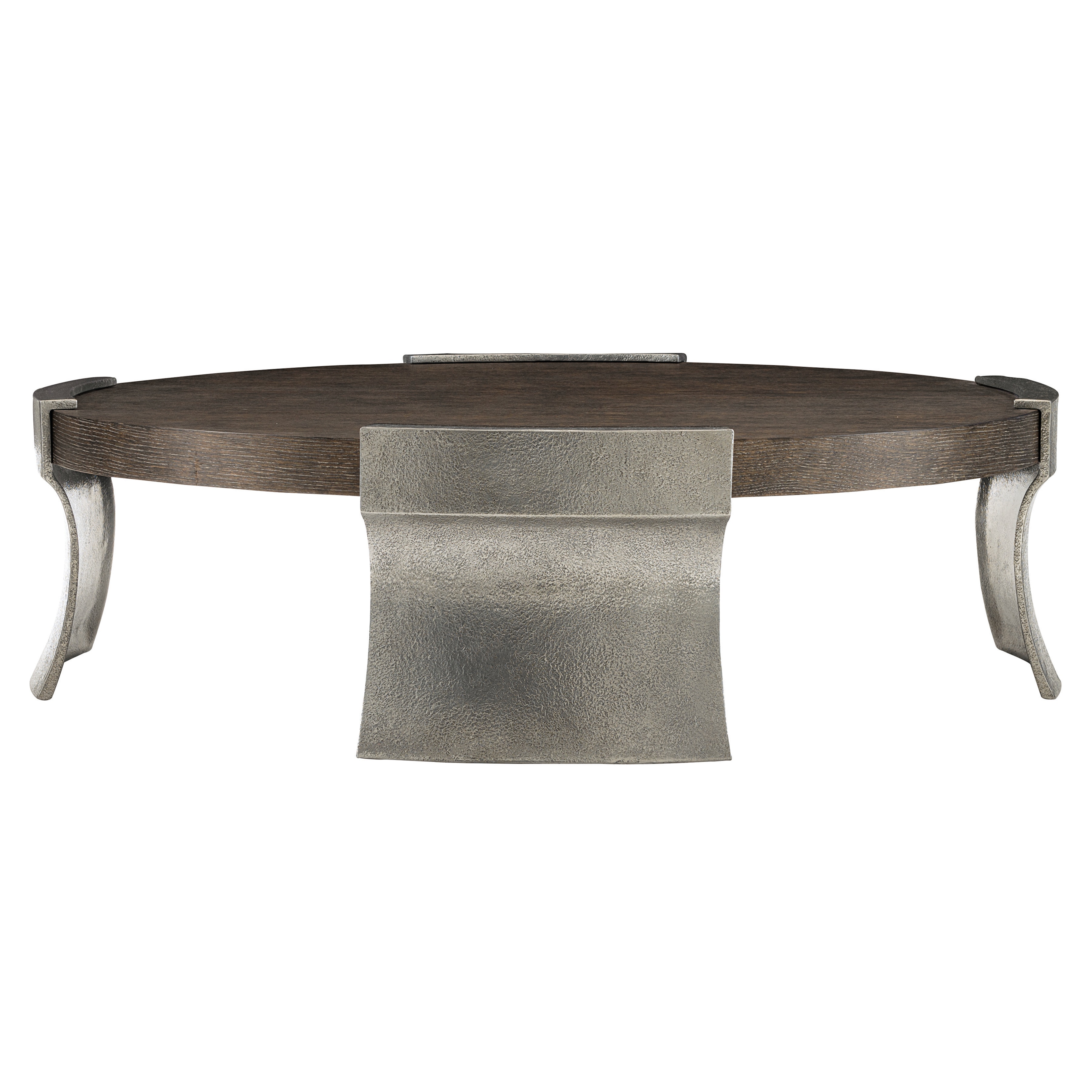 Bernhardt Interiors Gainsford Cocktail Table 396014