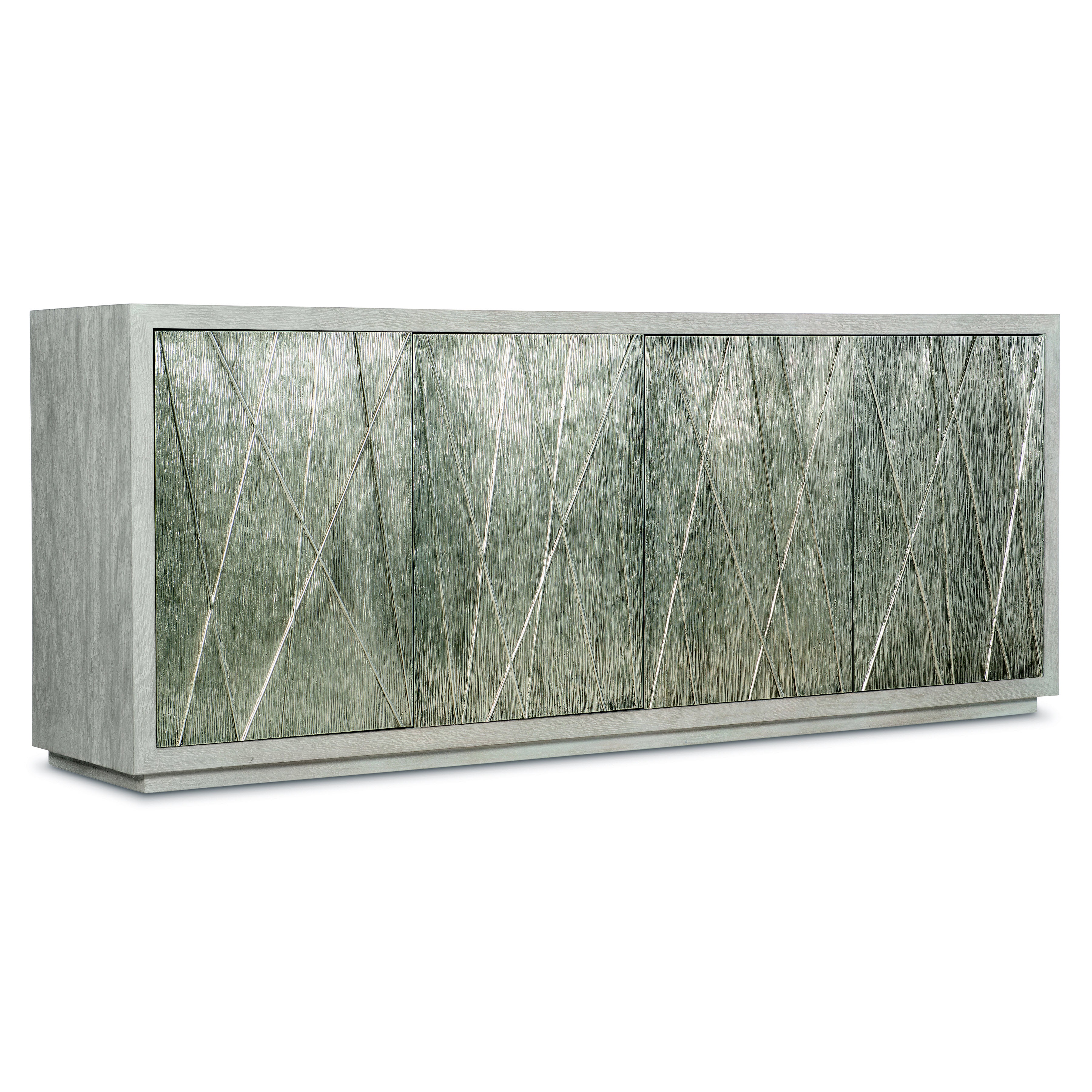 Bernhardt Interiors Valora Entertainment Credenza 396870