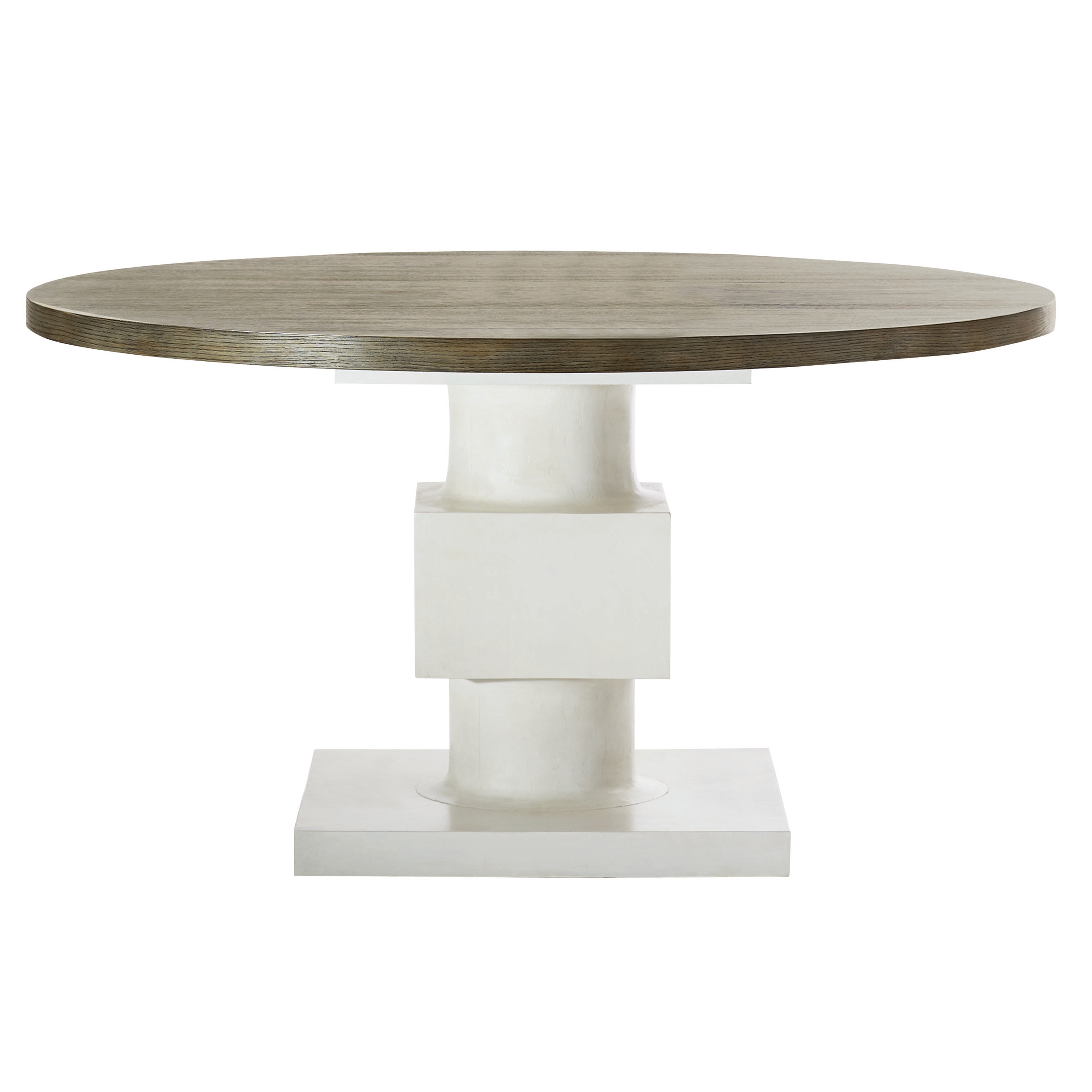 Bernhardt Interiors Newberry Dining Table 369262, 369263