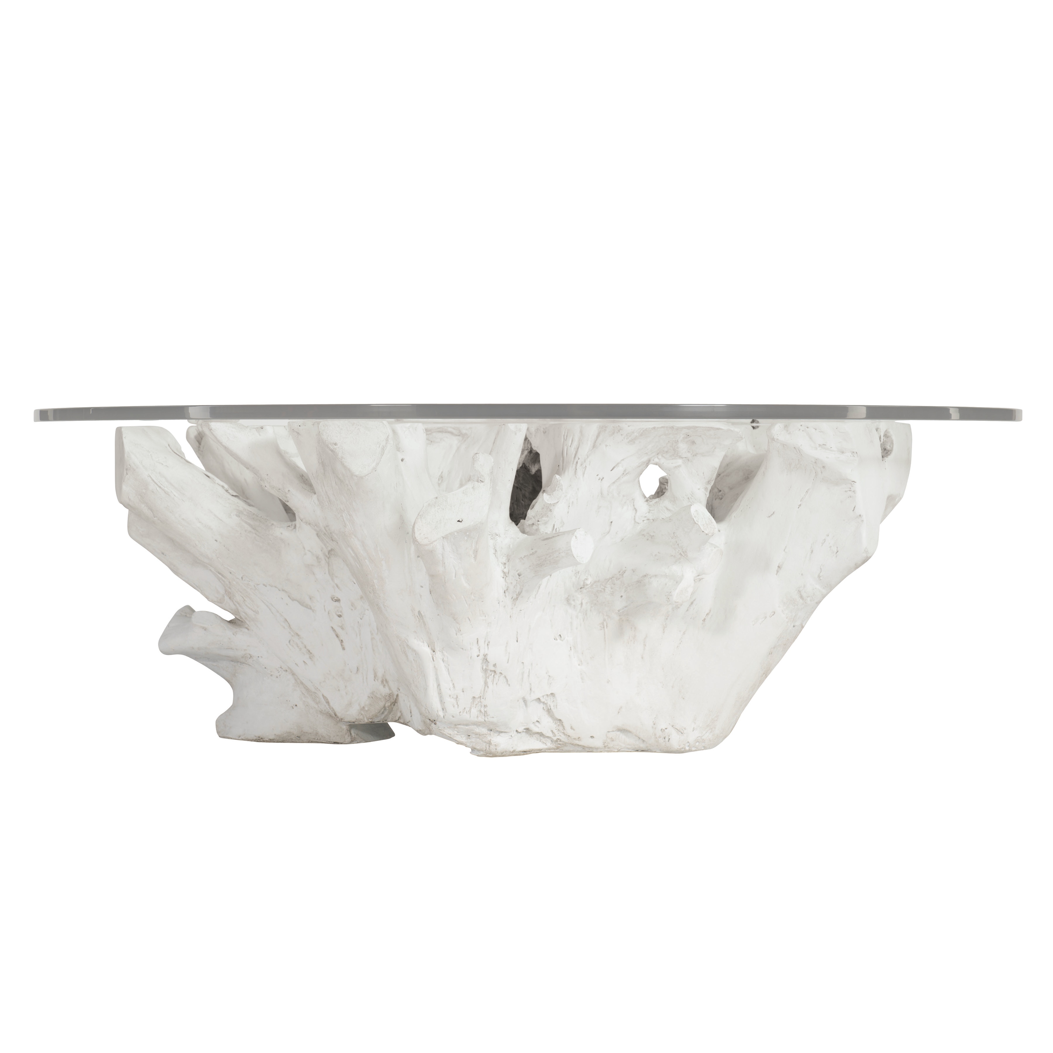 Bernhardt Interiors Silvius Cocktail Table 386017, 386017G