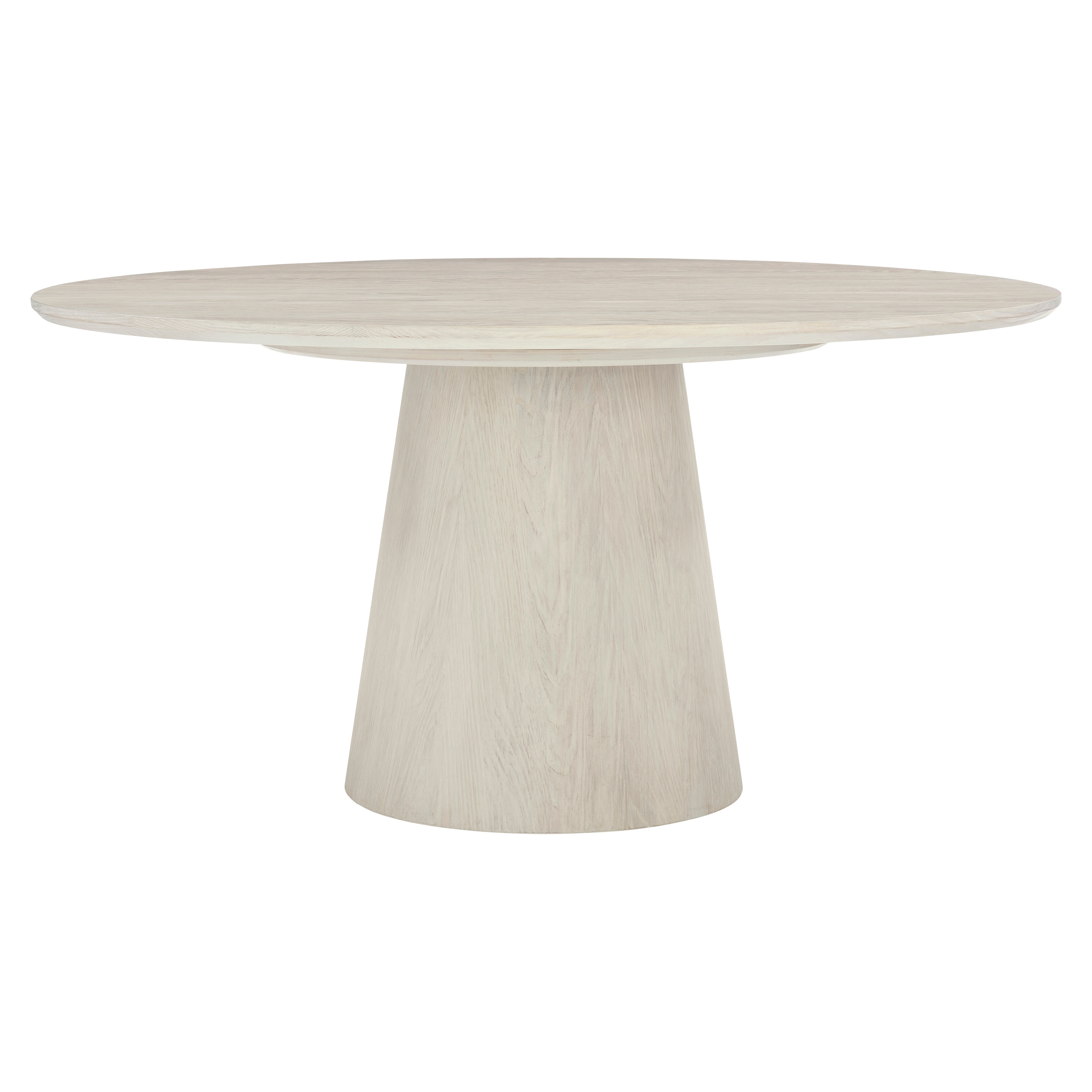 Bernhardt Interiors Alexa Dining Table 305263, 305264