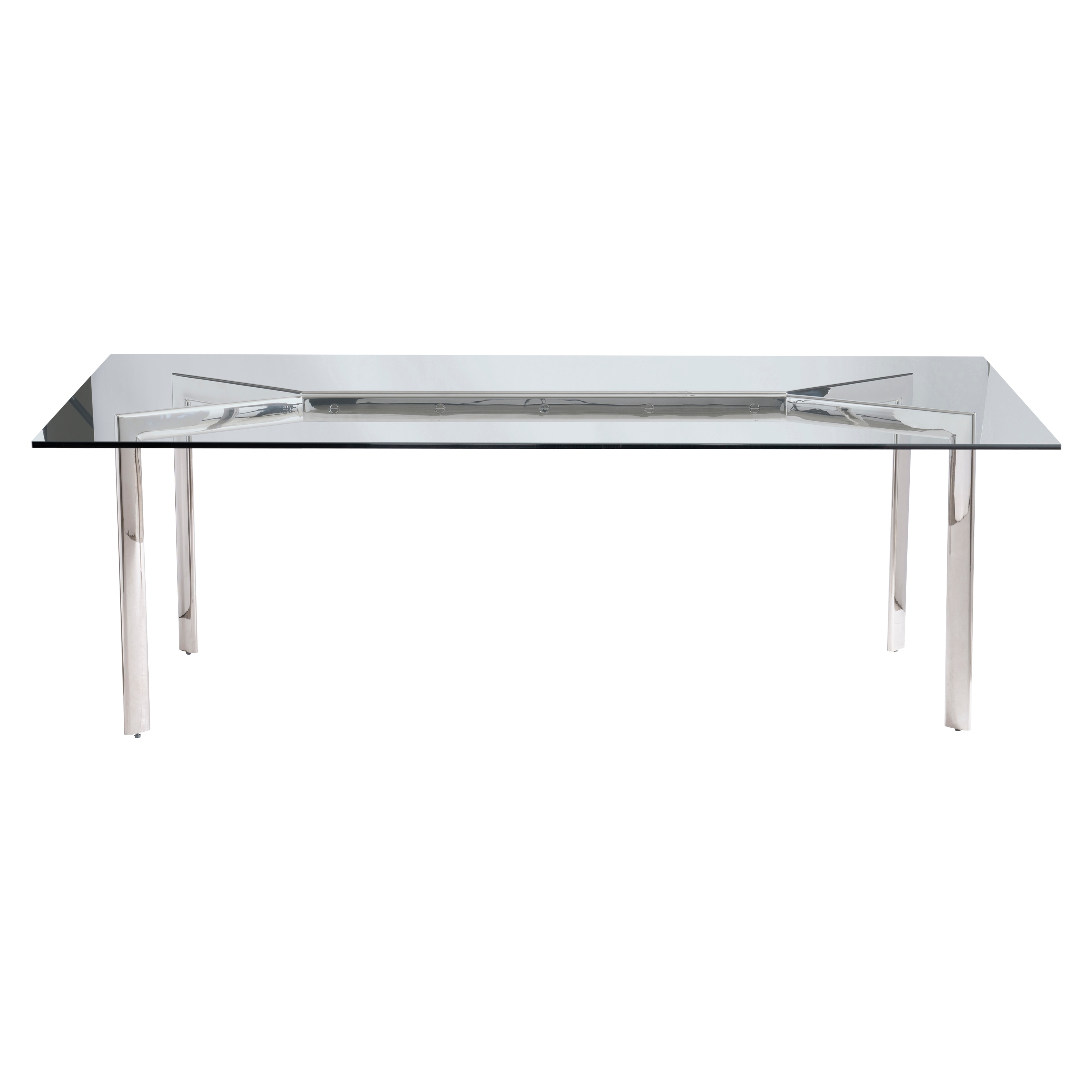 Bernhardt Interiors Cristobal Dining Table 313222, 9981050
