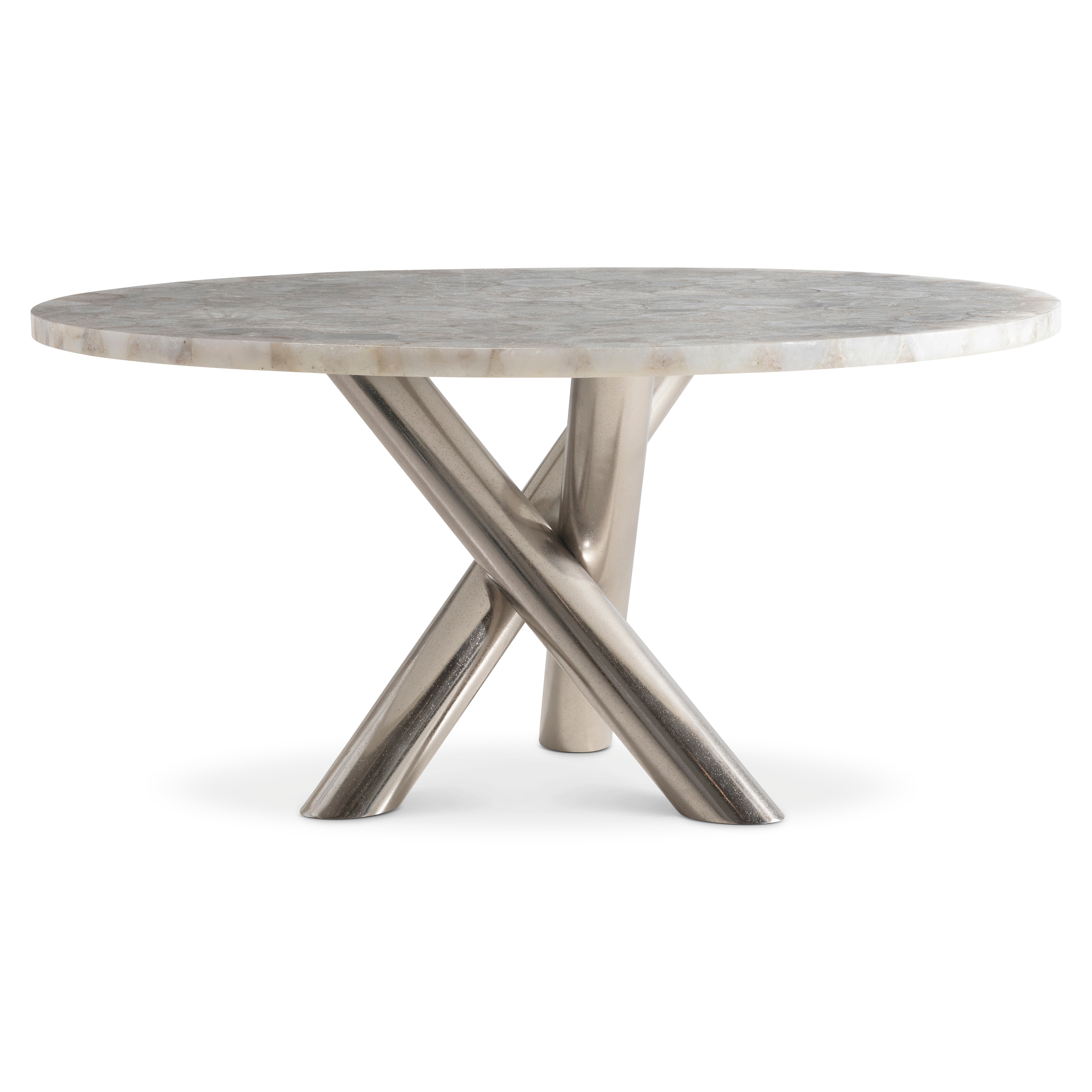 Bernhardt Interiors Ornella Dining Table 332775, 332775T