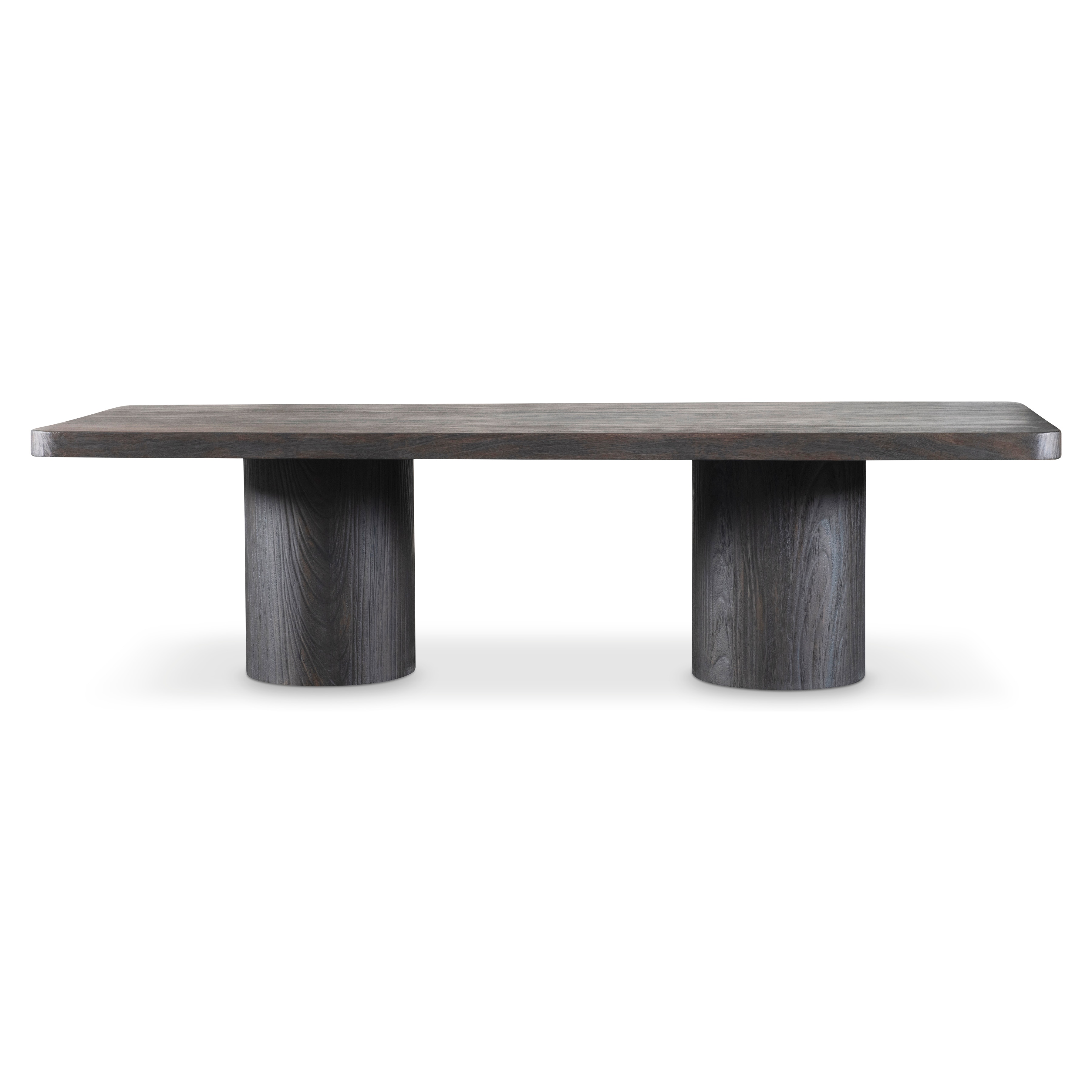 Bernhardt Interiors Sana Dining Table 357247, 357249, 357249