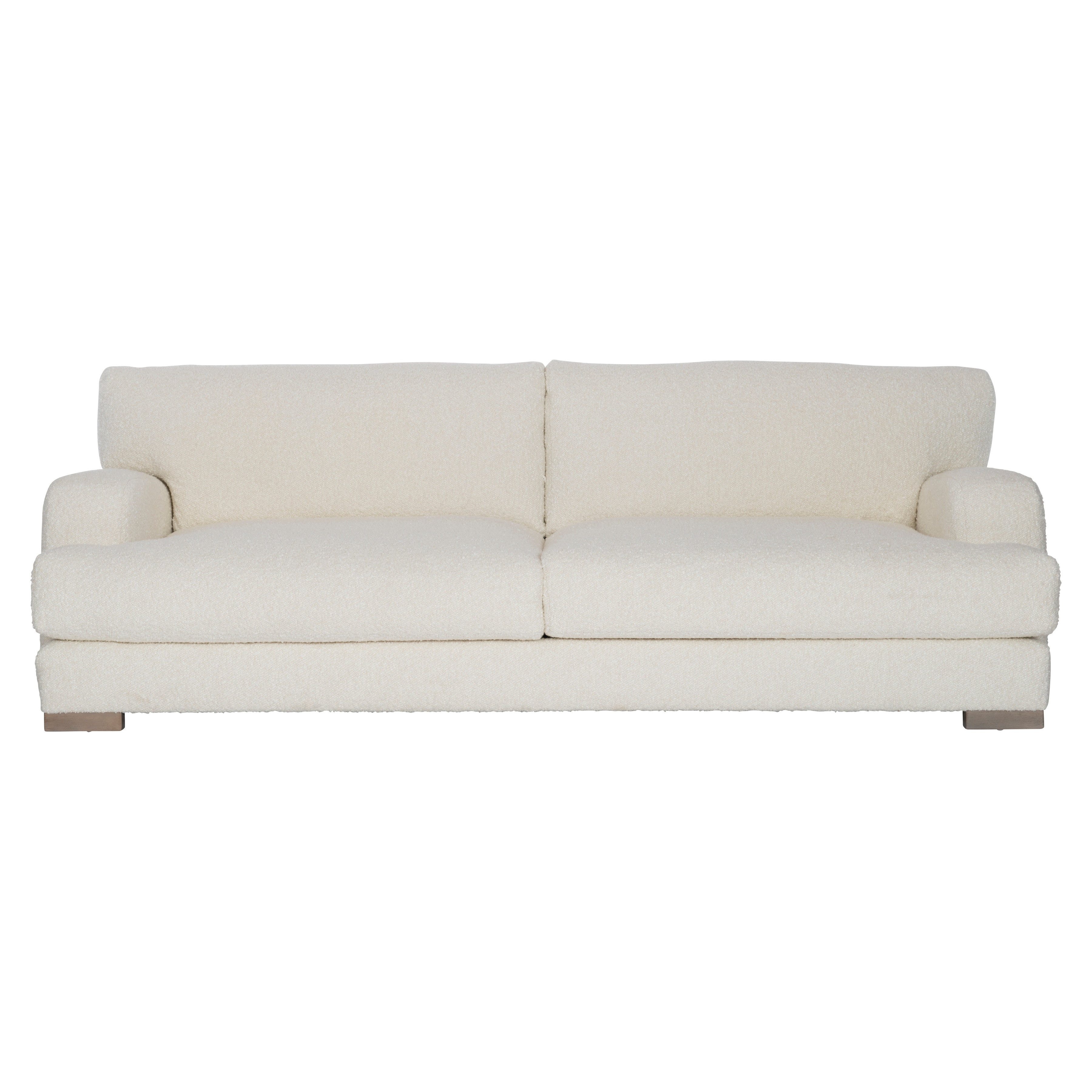 Bernhardt Interiors Berkeley Fabric Sofa N1667Y
