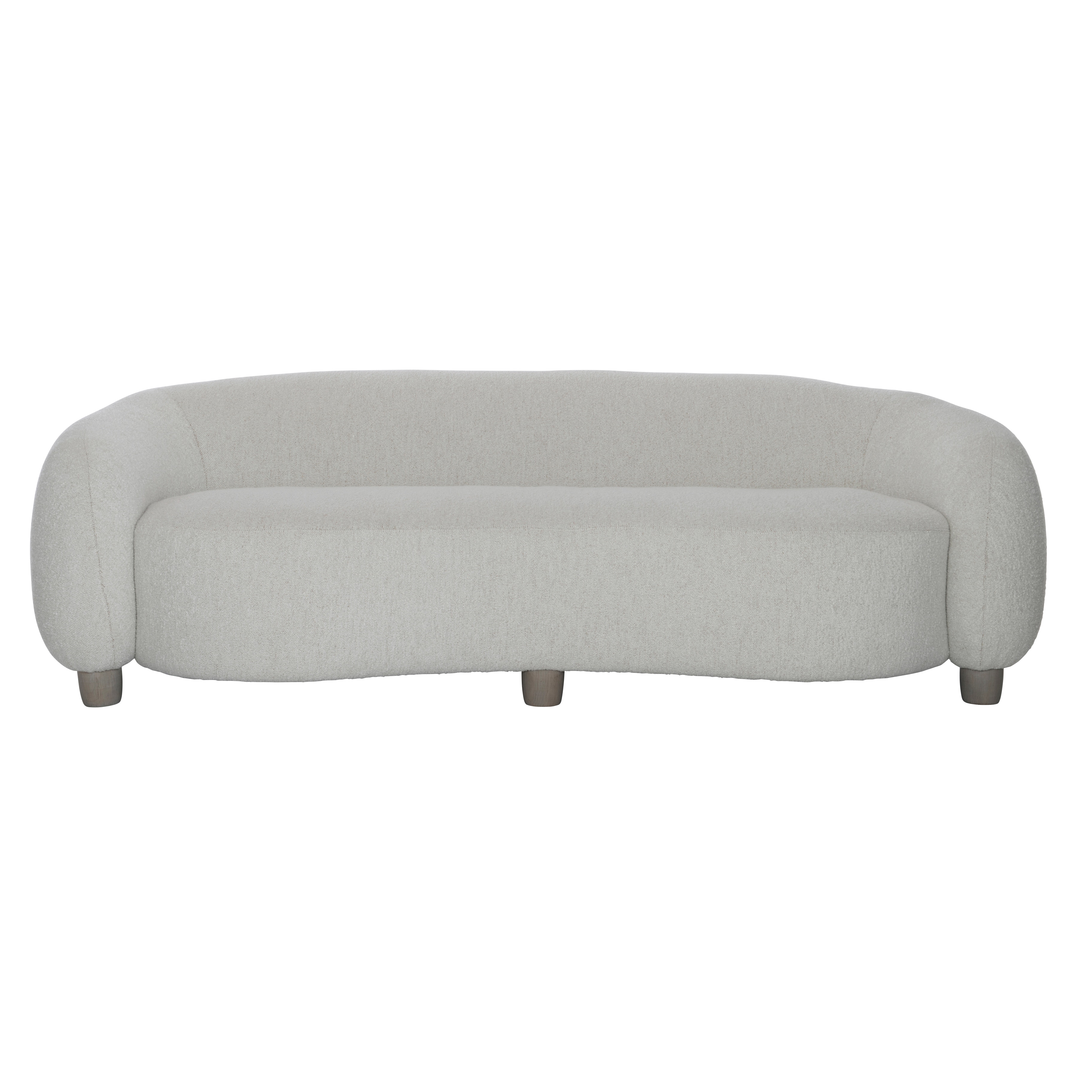 Bernhardt Interiors Merritt Fabric Sofa N2157Y