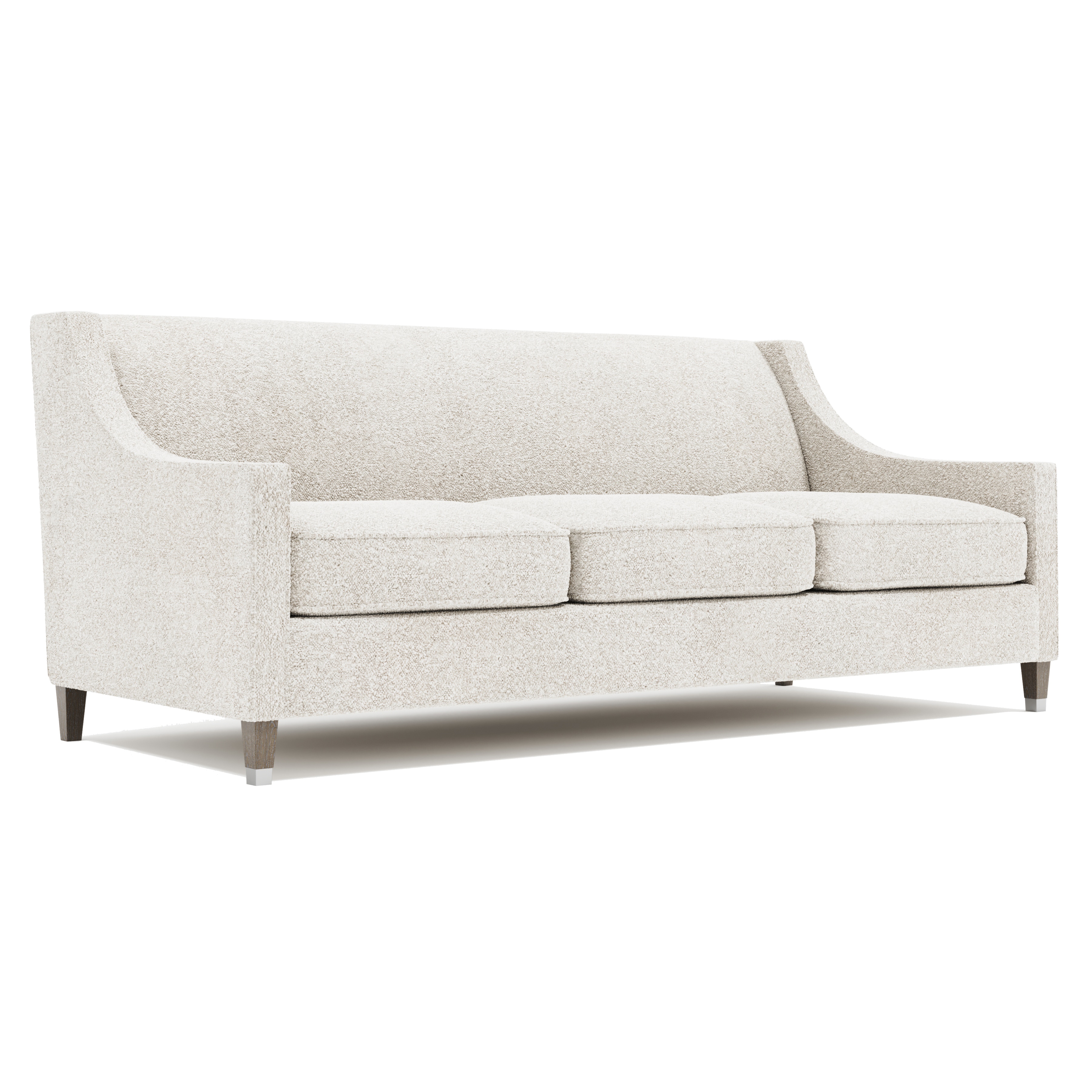 Bernhardt Interiors Palisades Fabric Sofa N2876YX