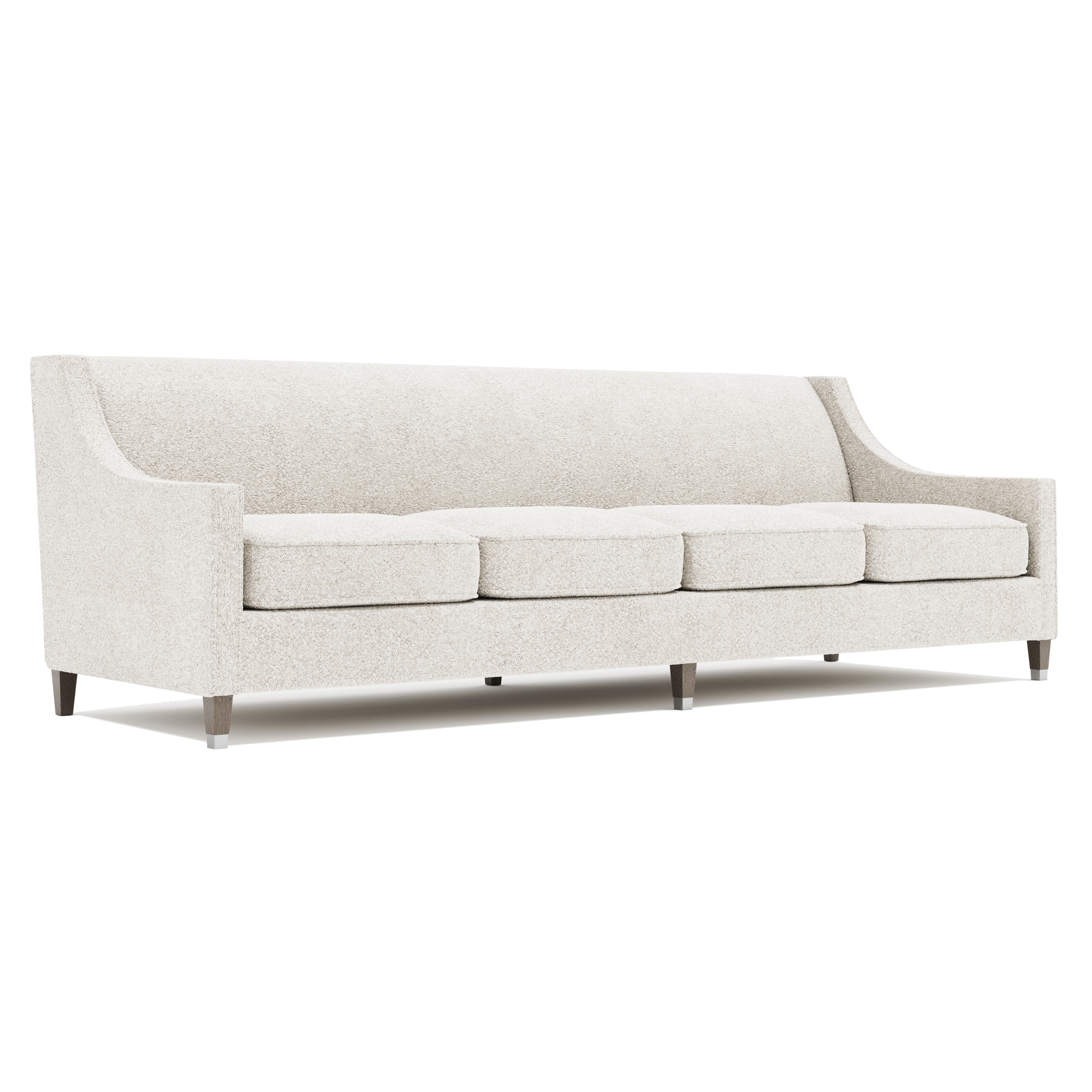 Bernhardt Interiors Palisades Fabric Sofa N2877YX