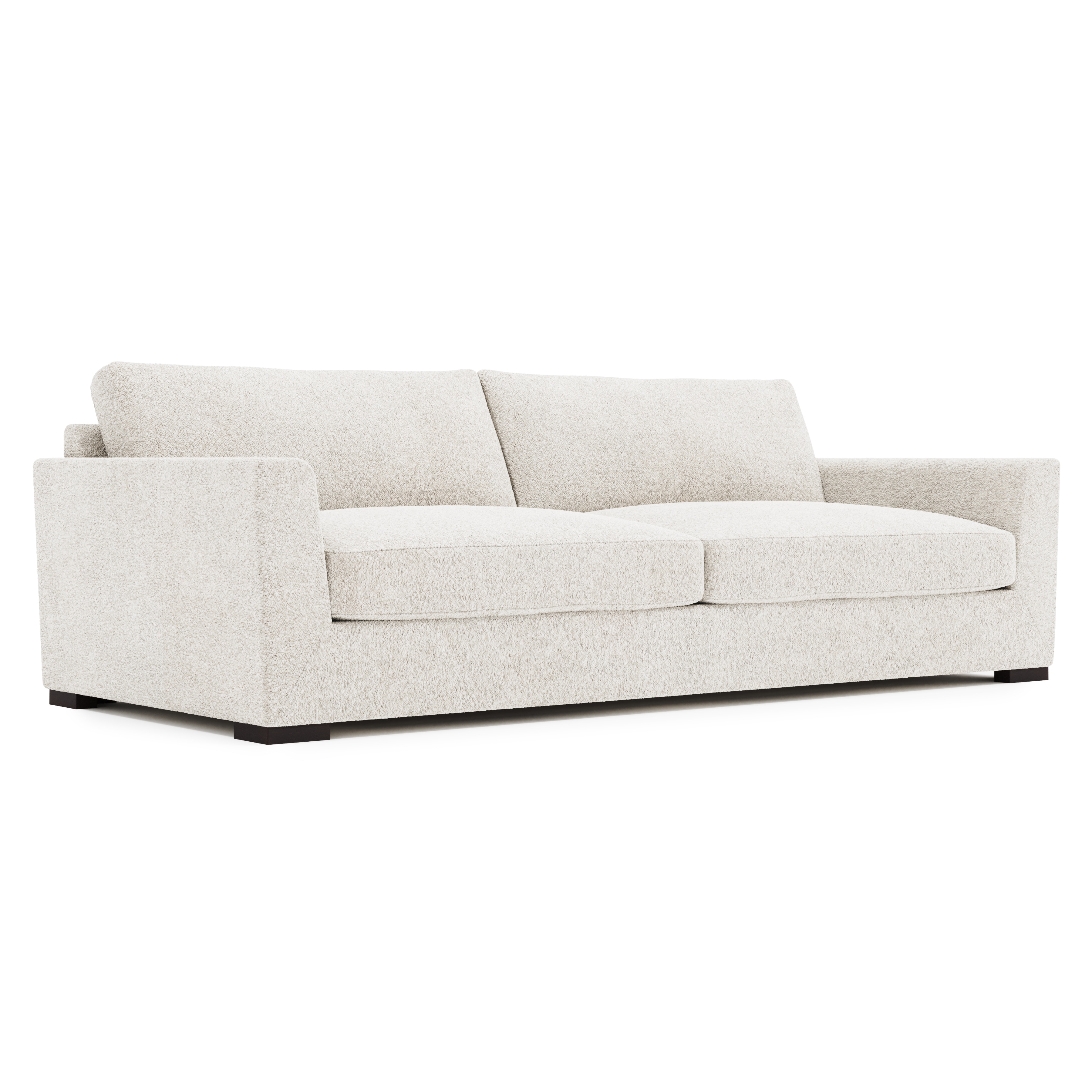 Bernhardt Interiors Nicolette Fabric Sofa N3197Y