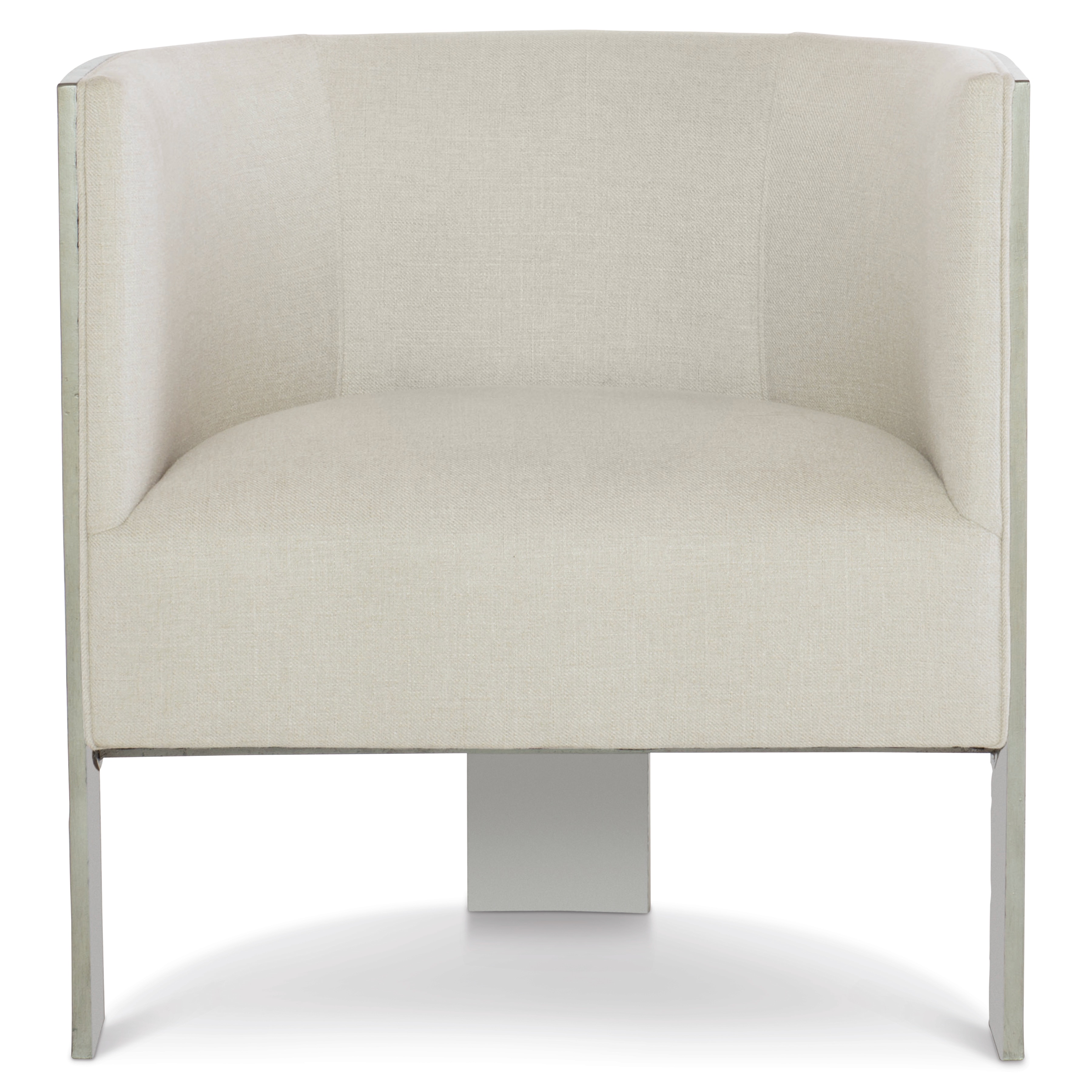 Bernhardt Interiors Cosway Fabric Chair N3823
