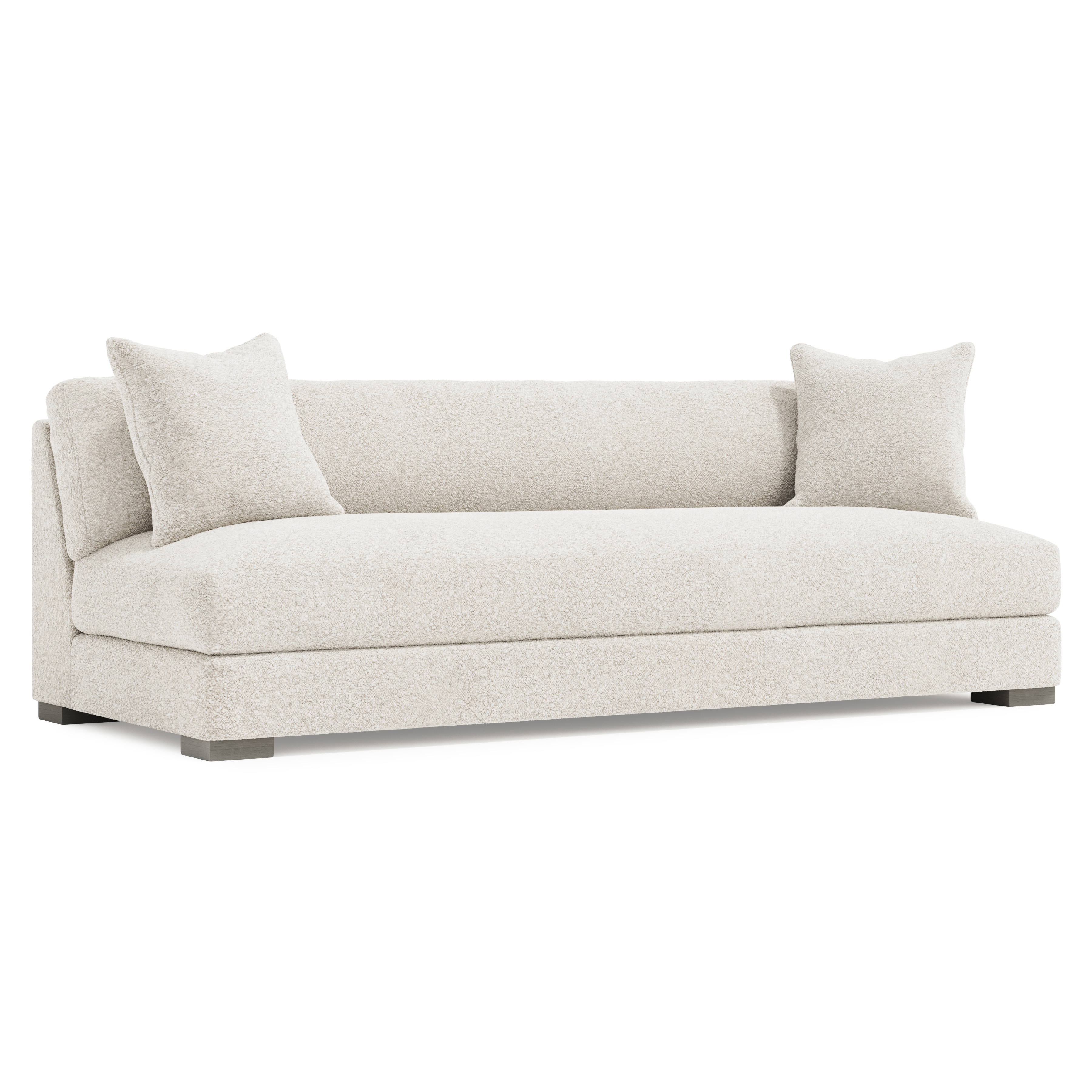 Bernhardt Interiors Arles Fabric Sofa N5067