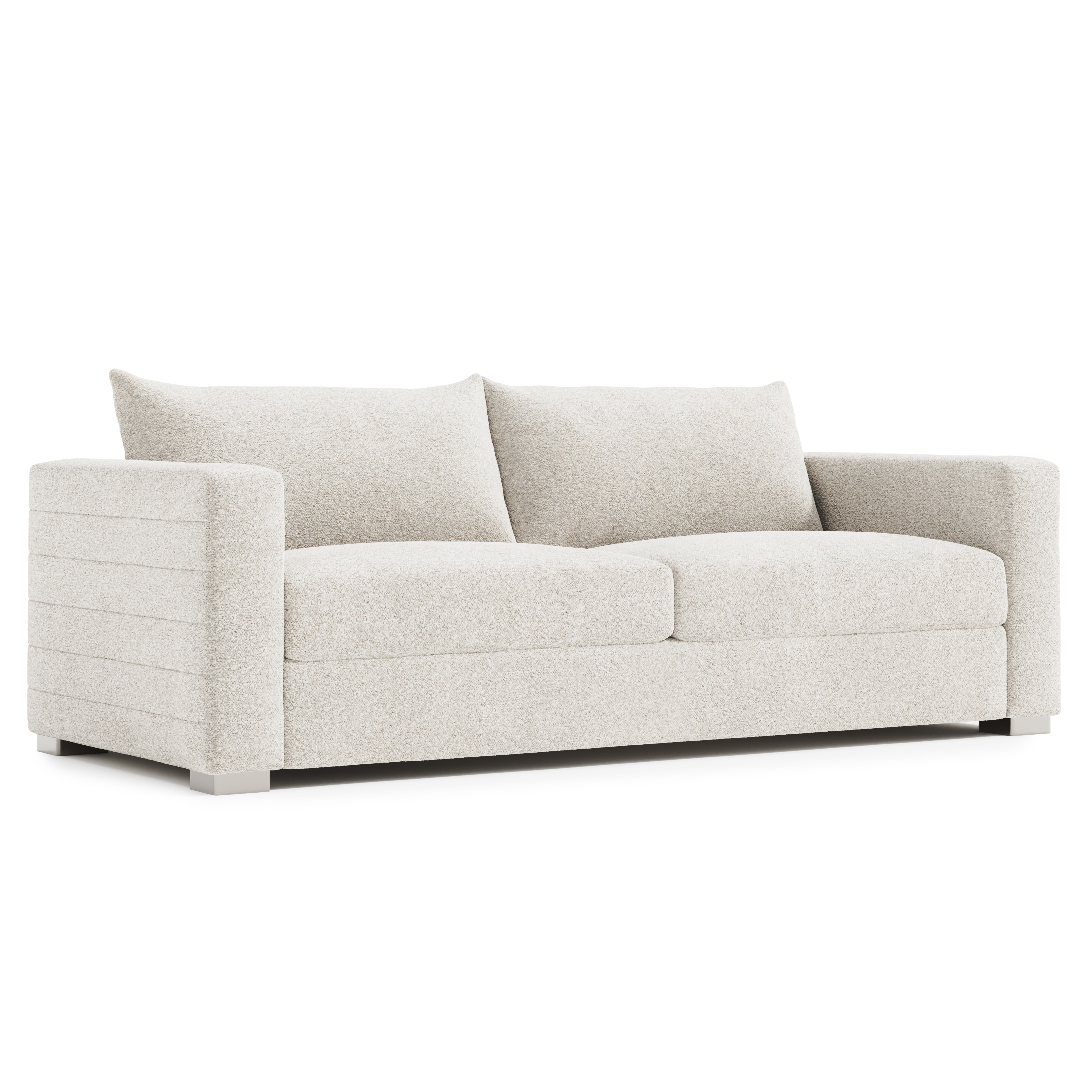 Bernhardt Interiors Helena Fabric Sofa N5157Y