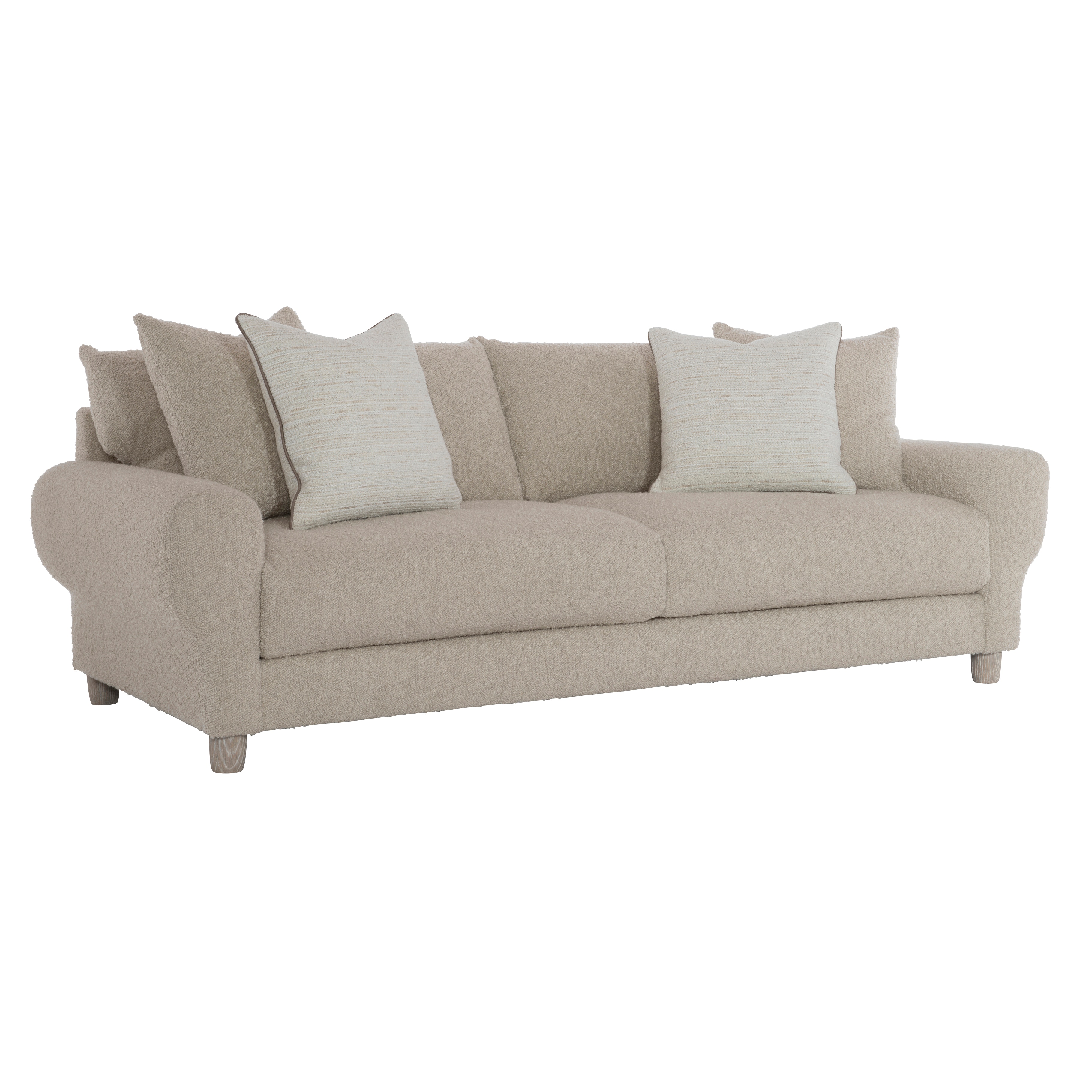 Bernhardt Interiors Peyton Fabric Sofa N7777