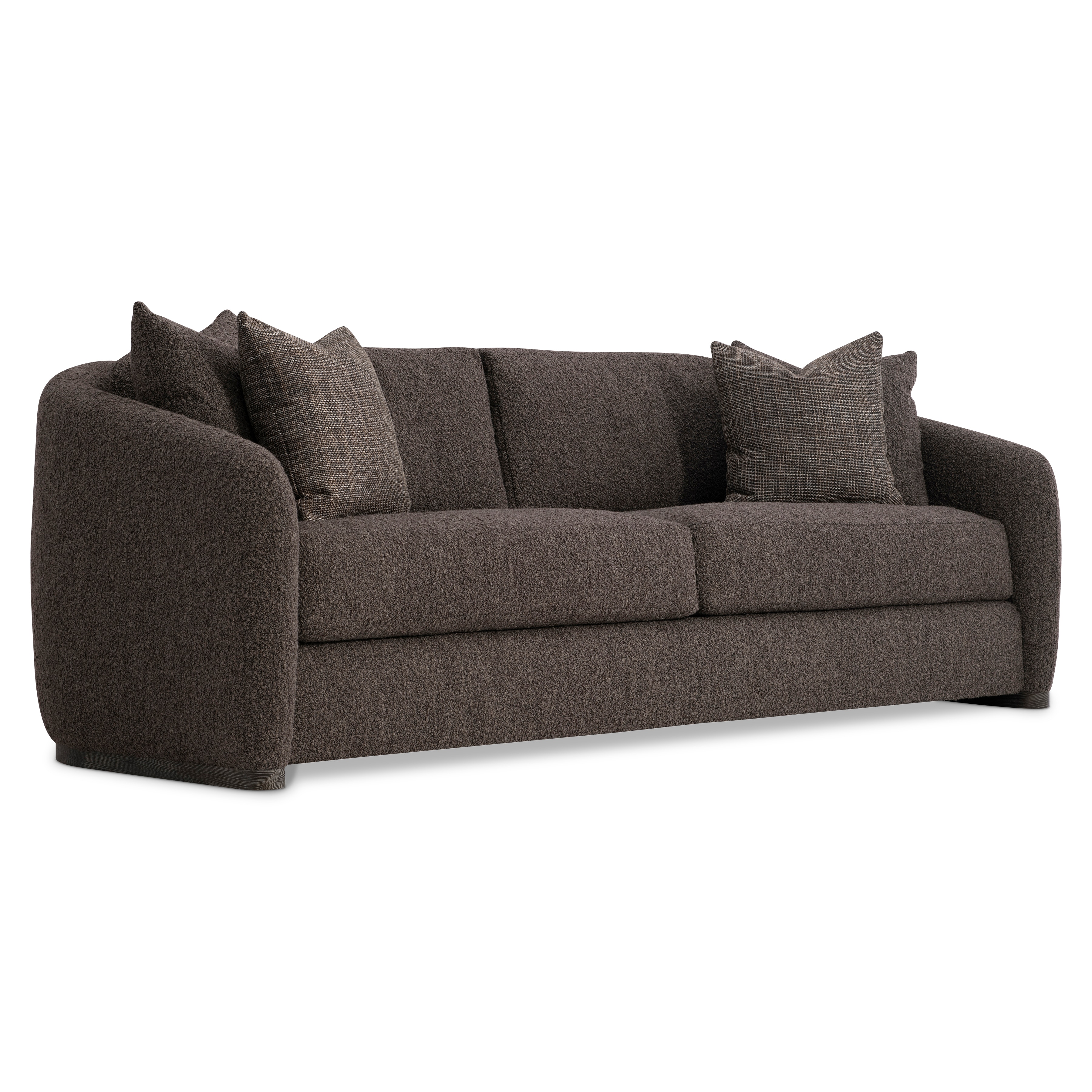 Bernhardt Interiors Florence Fabric Sofa N7797