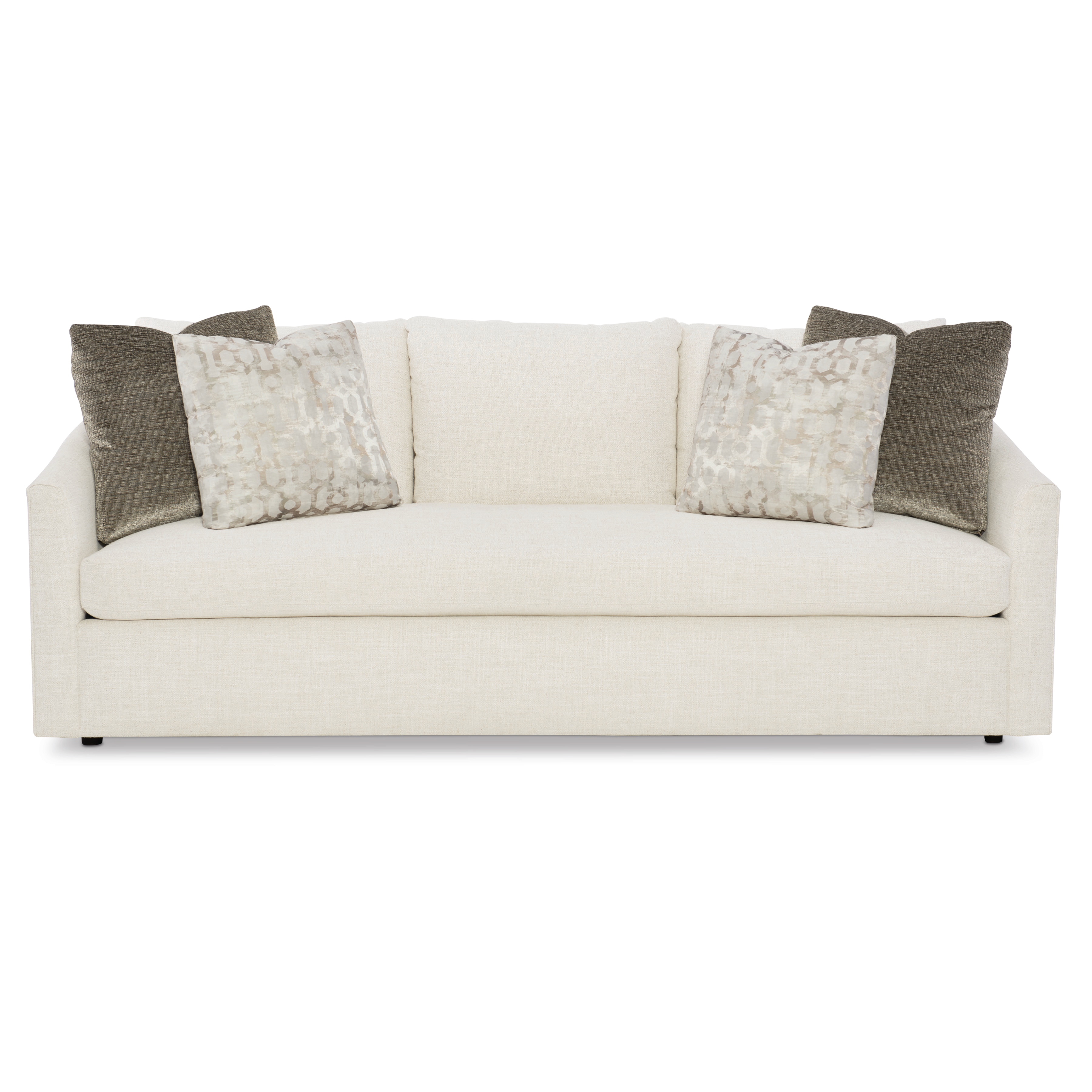 Bernhardt Interiors Astoria Fabric Sofa N9027