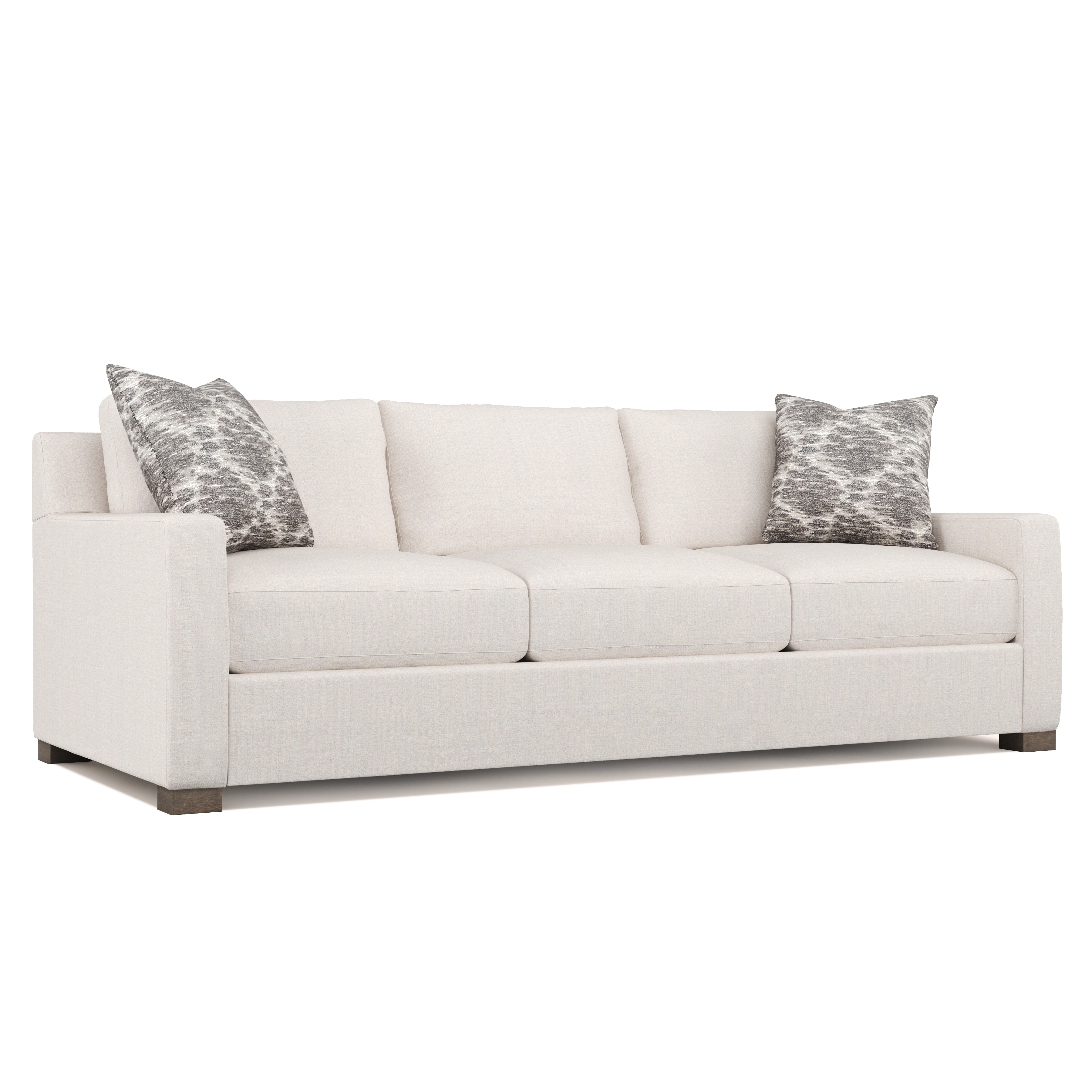 Bernhardt Interiors Kelsey Fabric Sofa N9627