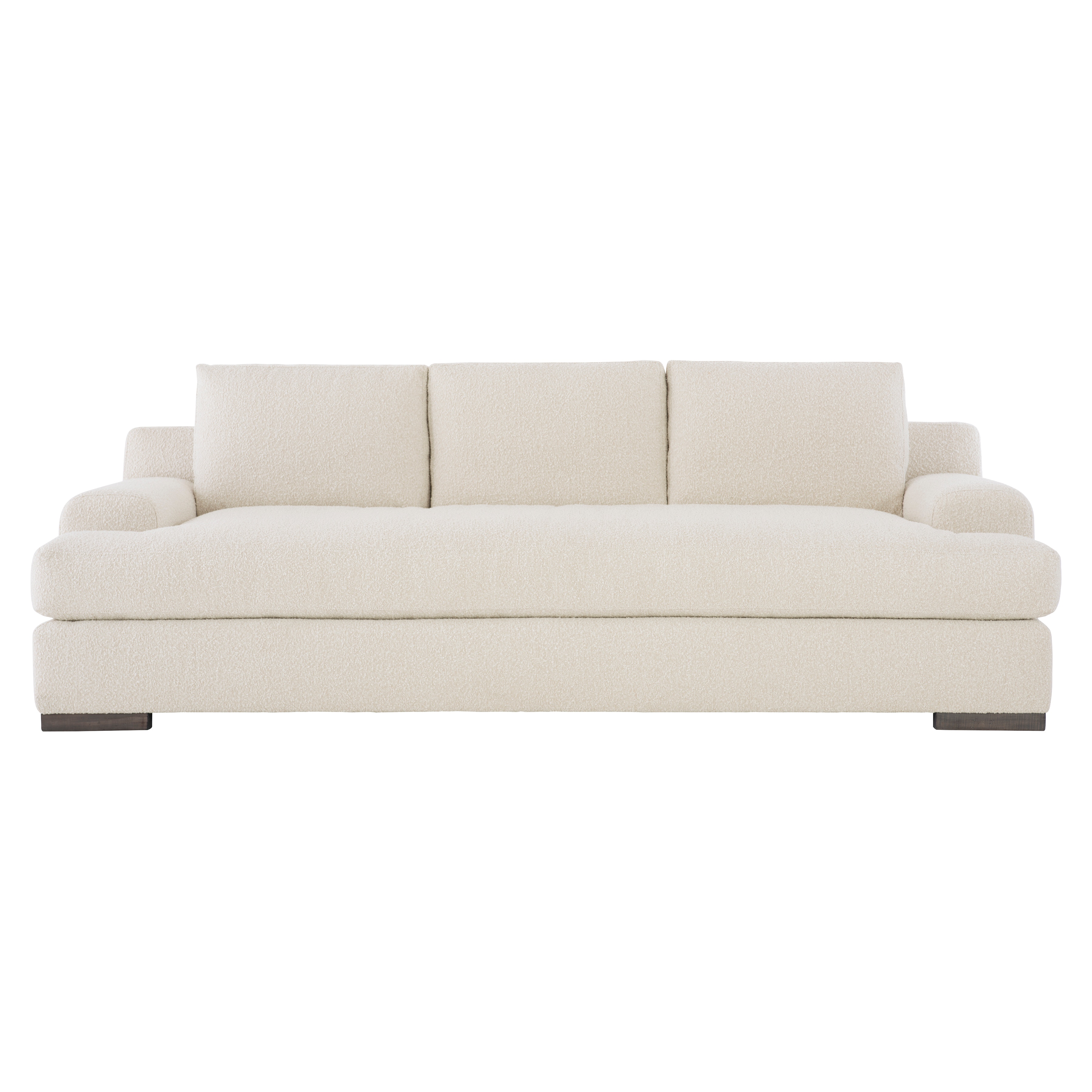Bernhardt Interiors Andie Fabric Sofa N9727Y