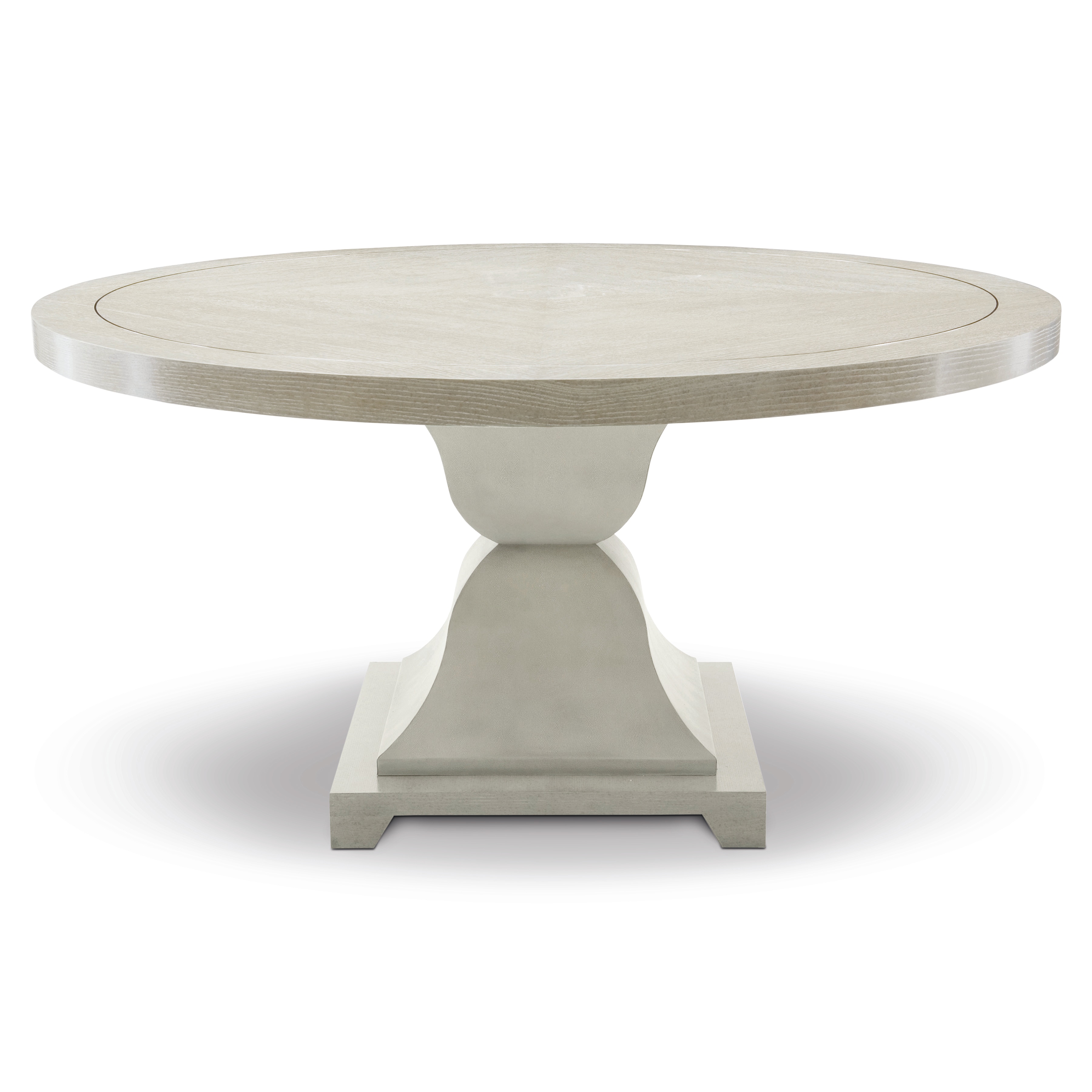 Bernhardt Criteria Dining Table 363271G, 363273G