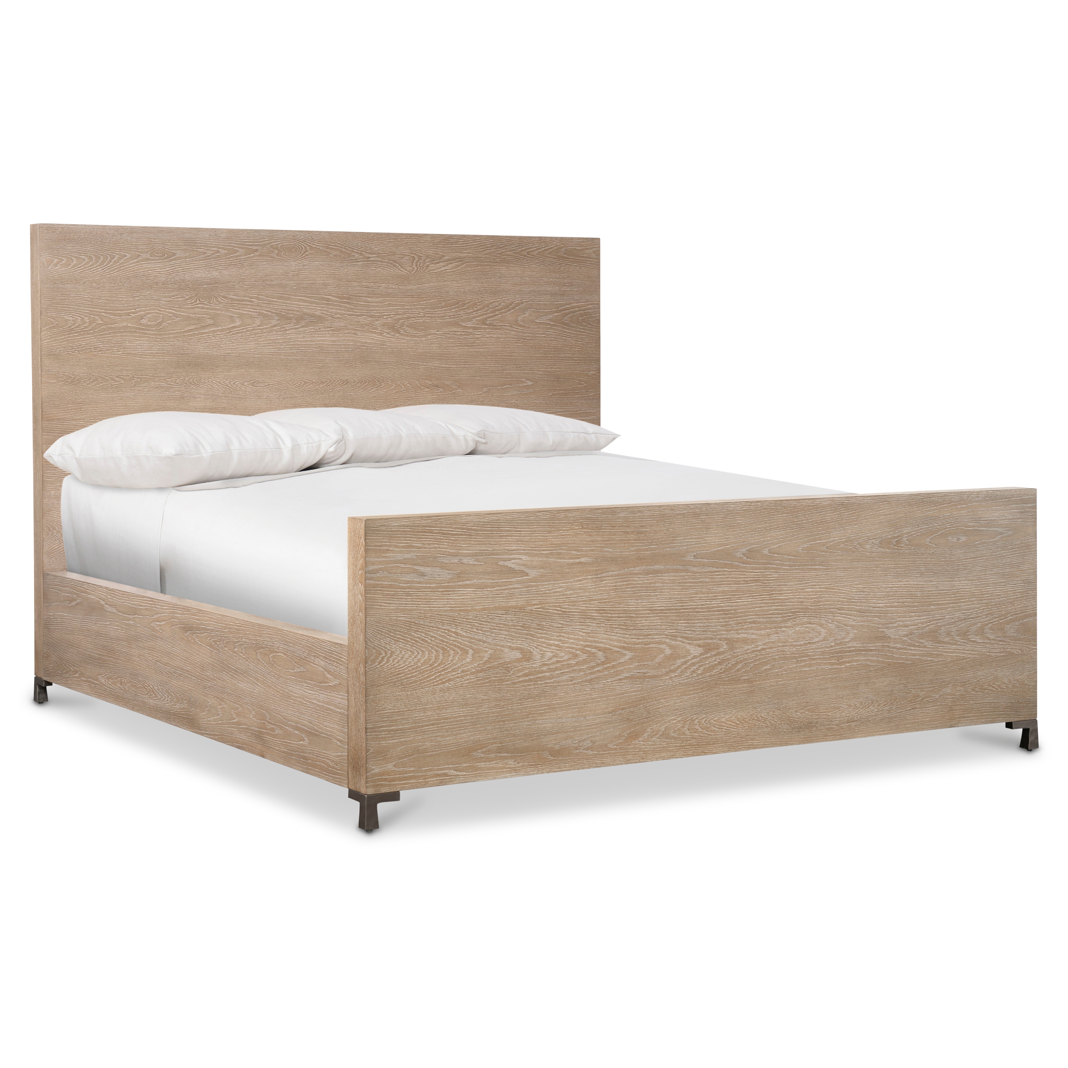 Bernhardt Aventura Panel Bed 318FR29, 318H29