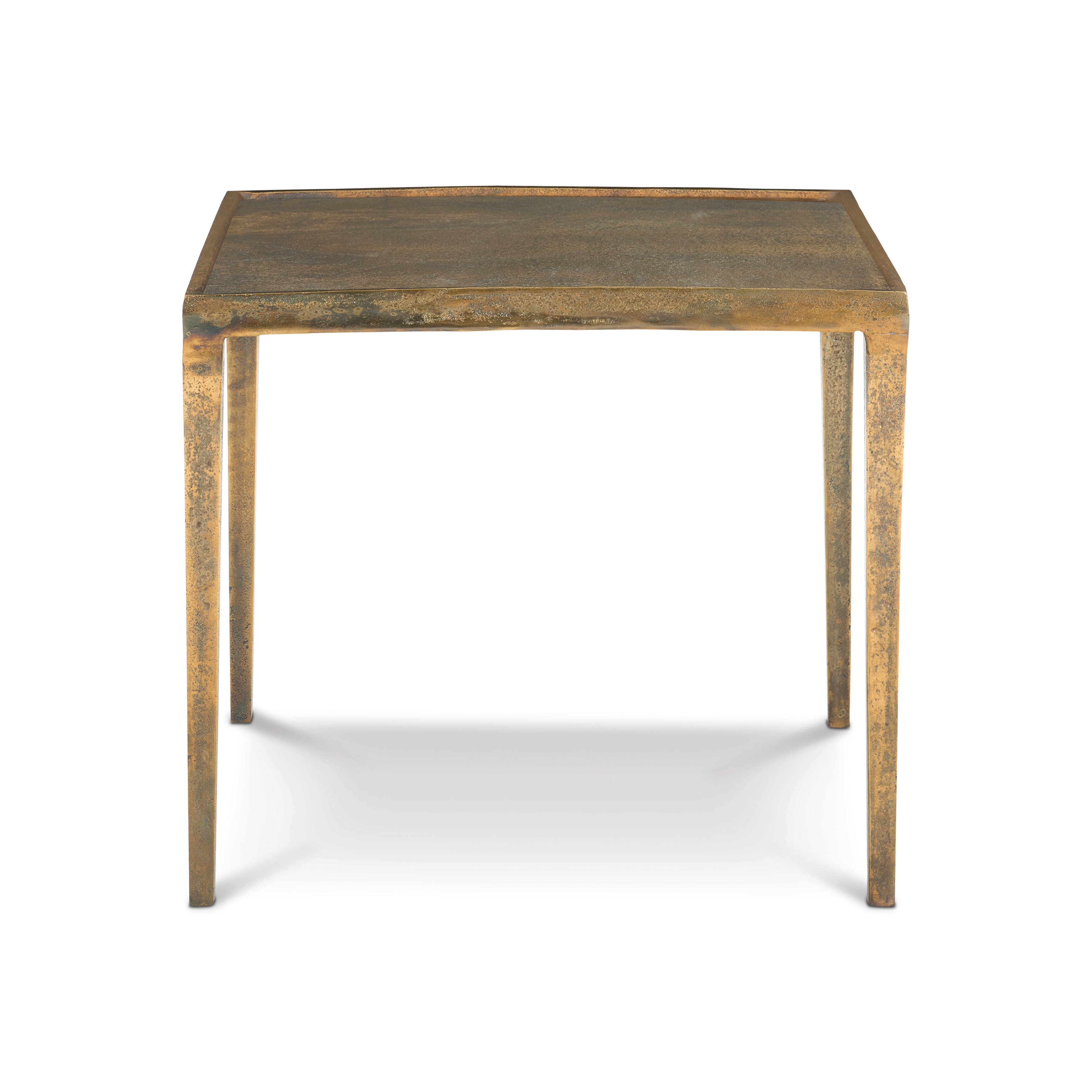 Bernhardt Benson Side Table 438121
