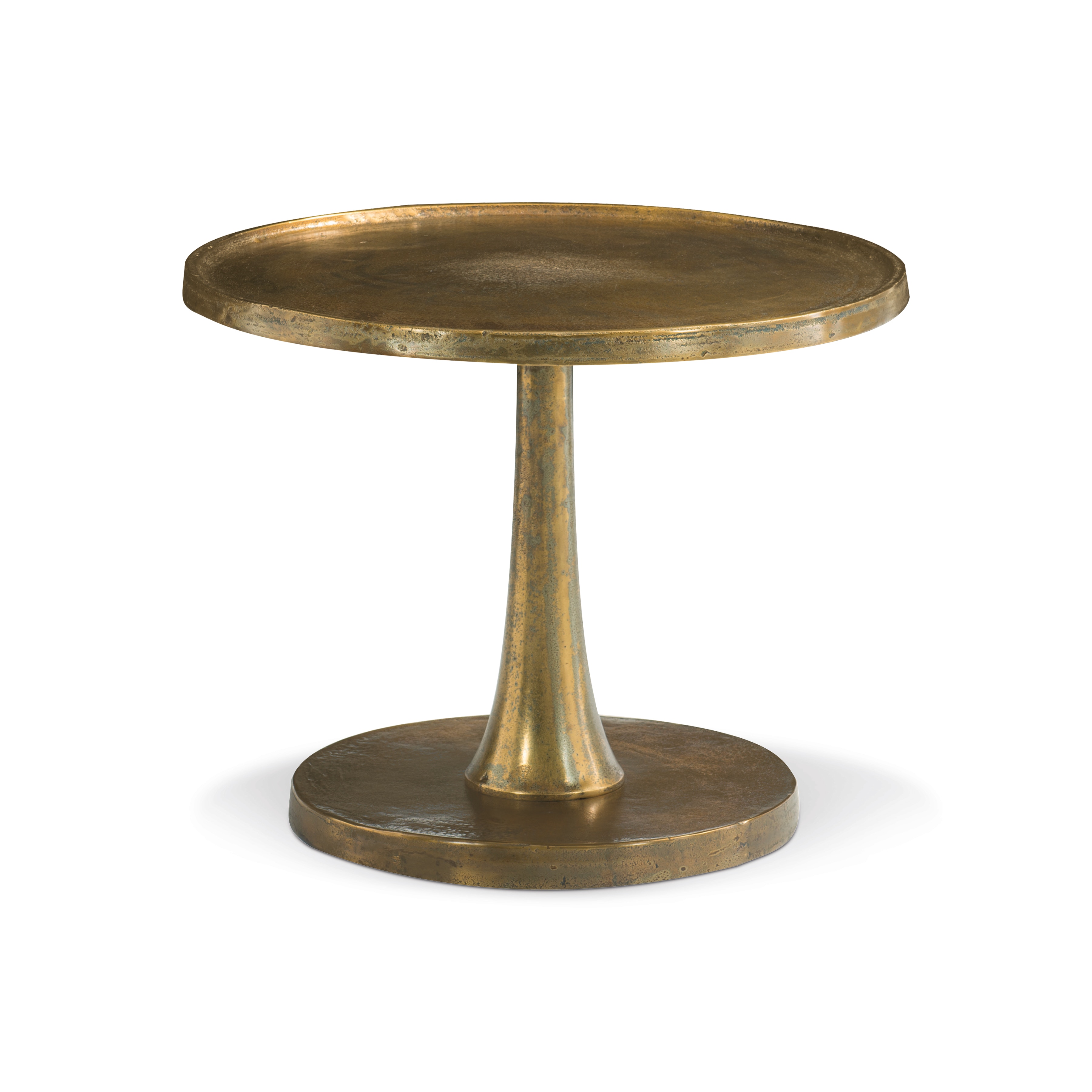 Bernhardt Benson Side Table 438125