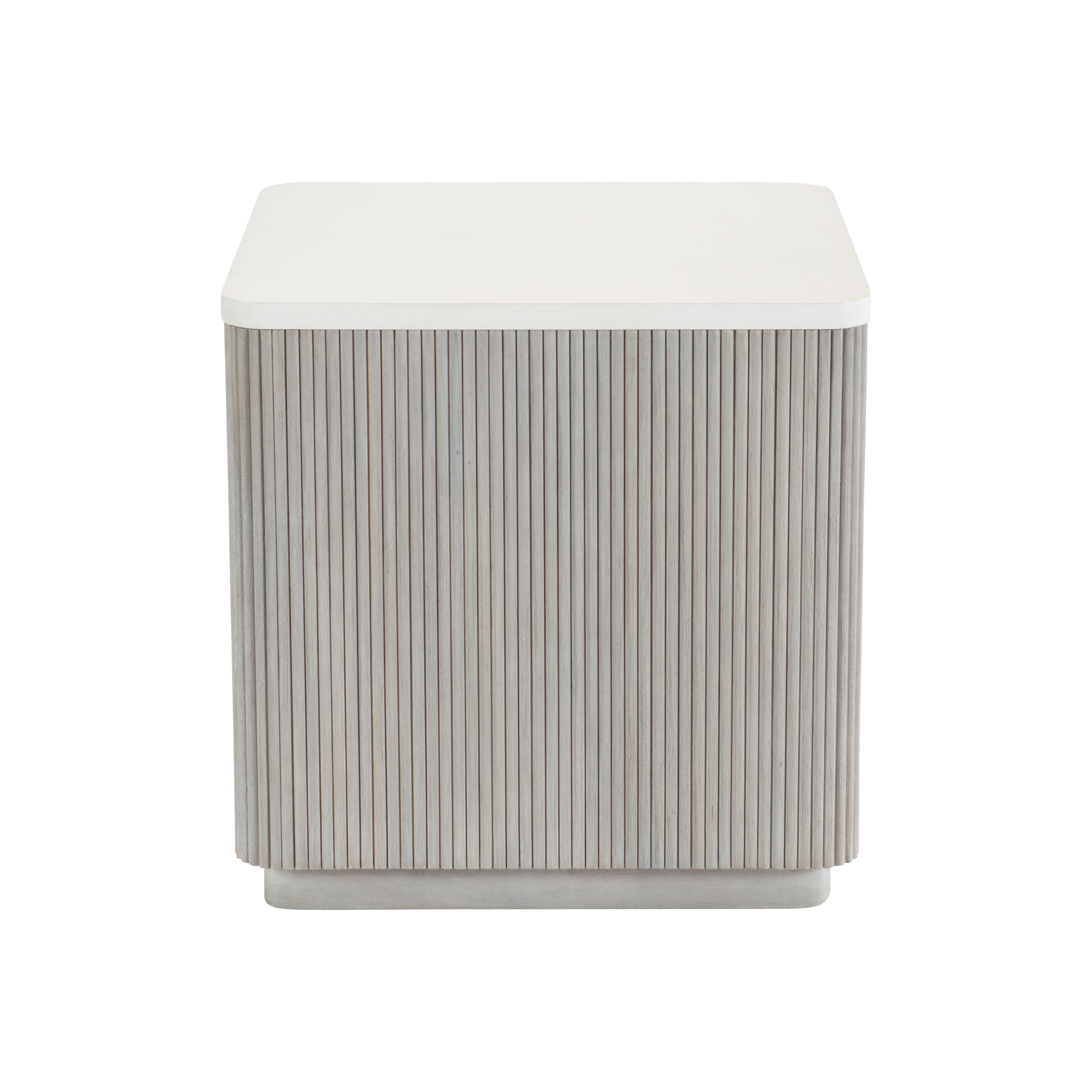 Bernhardt Colonnade Side Table 458111