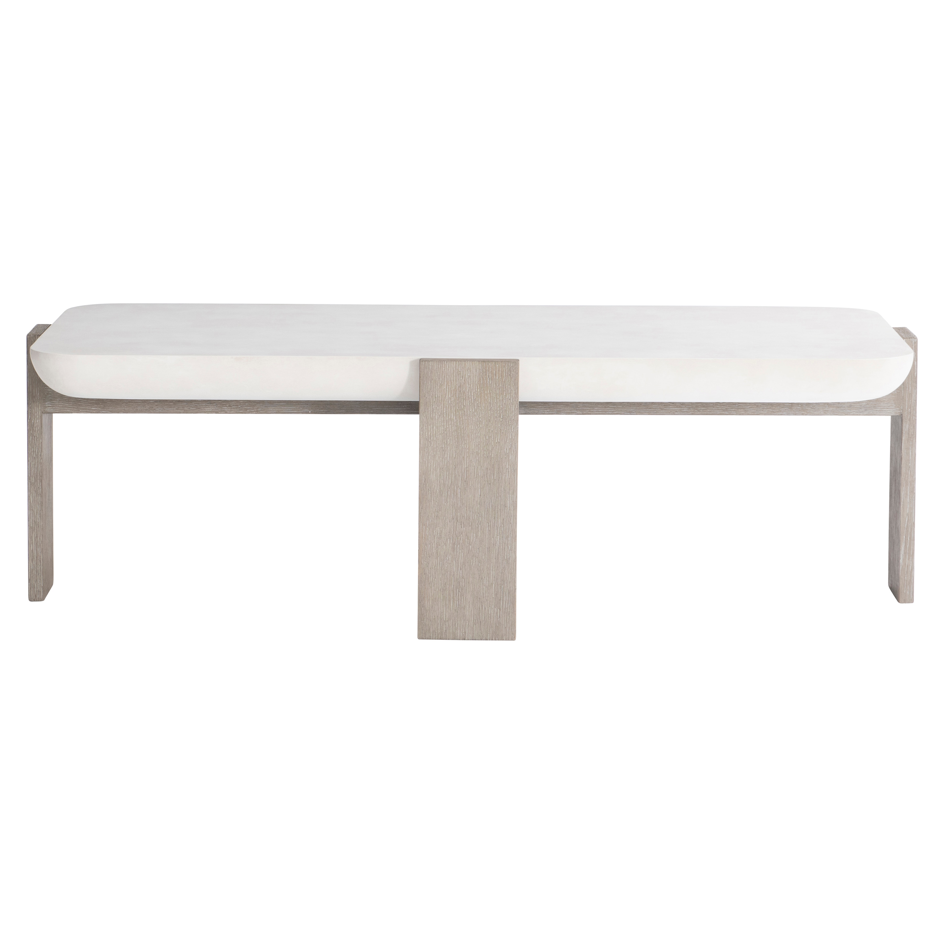 Bernhardt Gooding Cocktail Table 484023