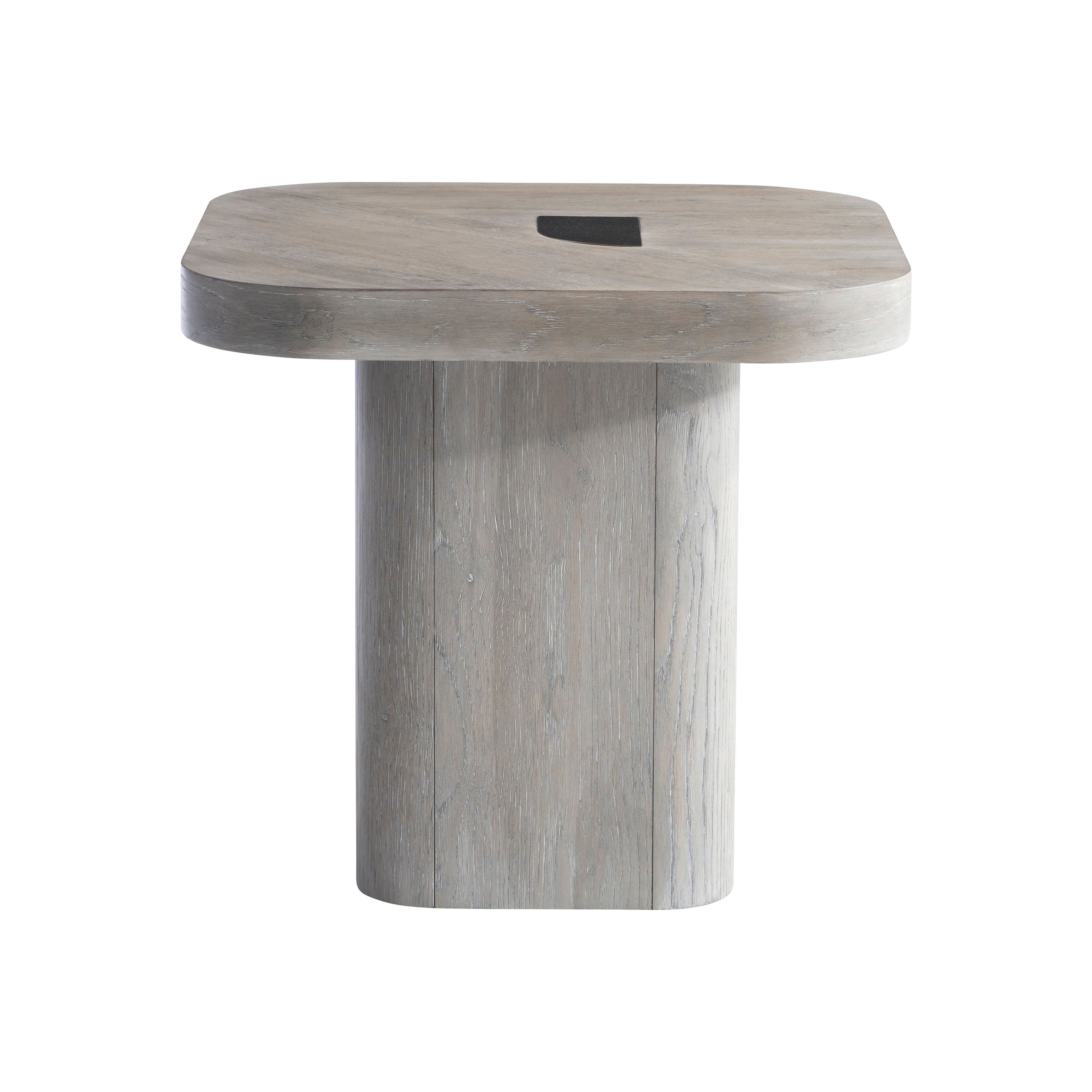Bernhardt Marcato Side Table 497111