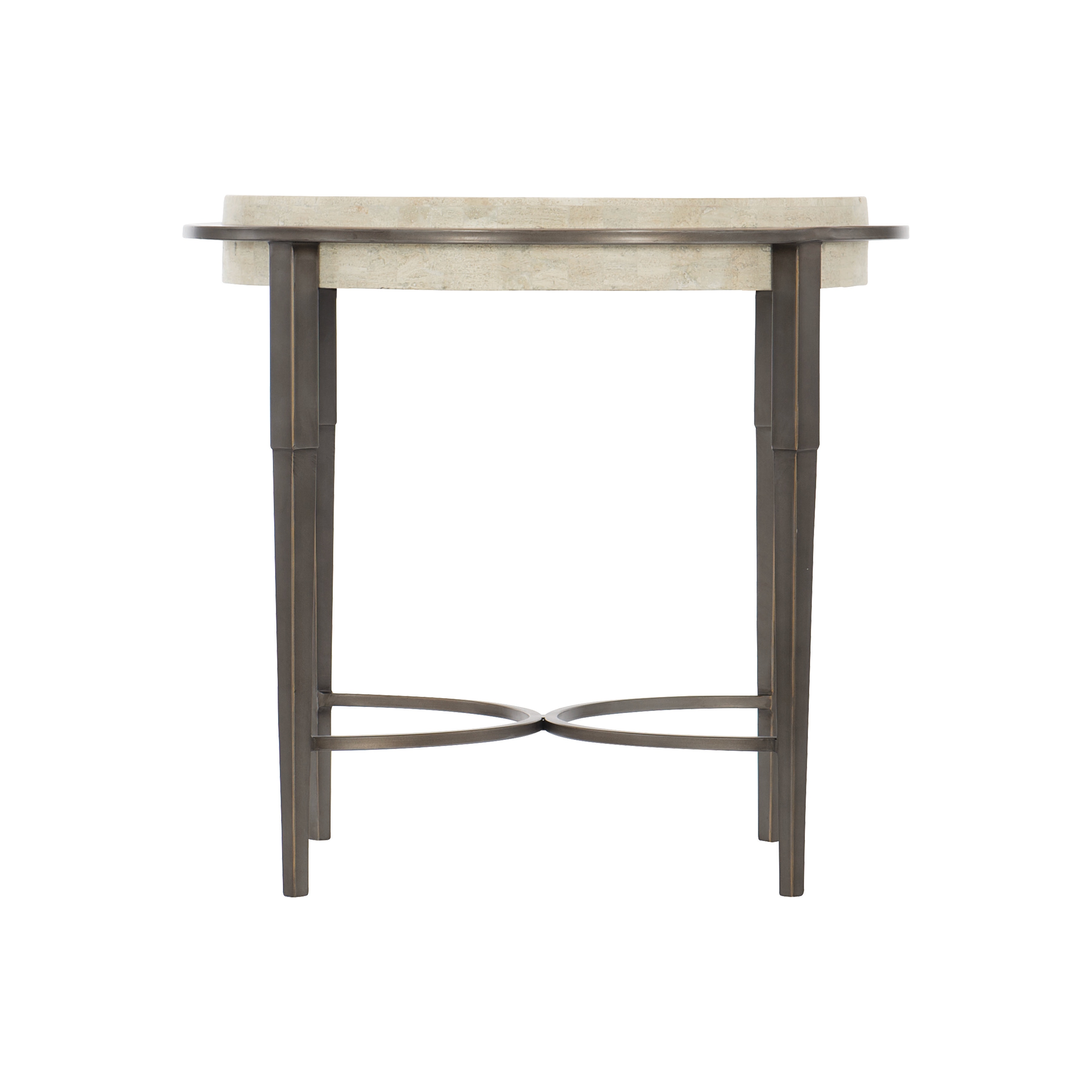 Bernhardt Barclay Side Table 512122