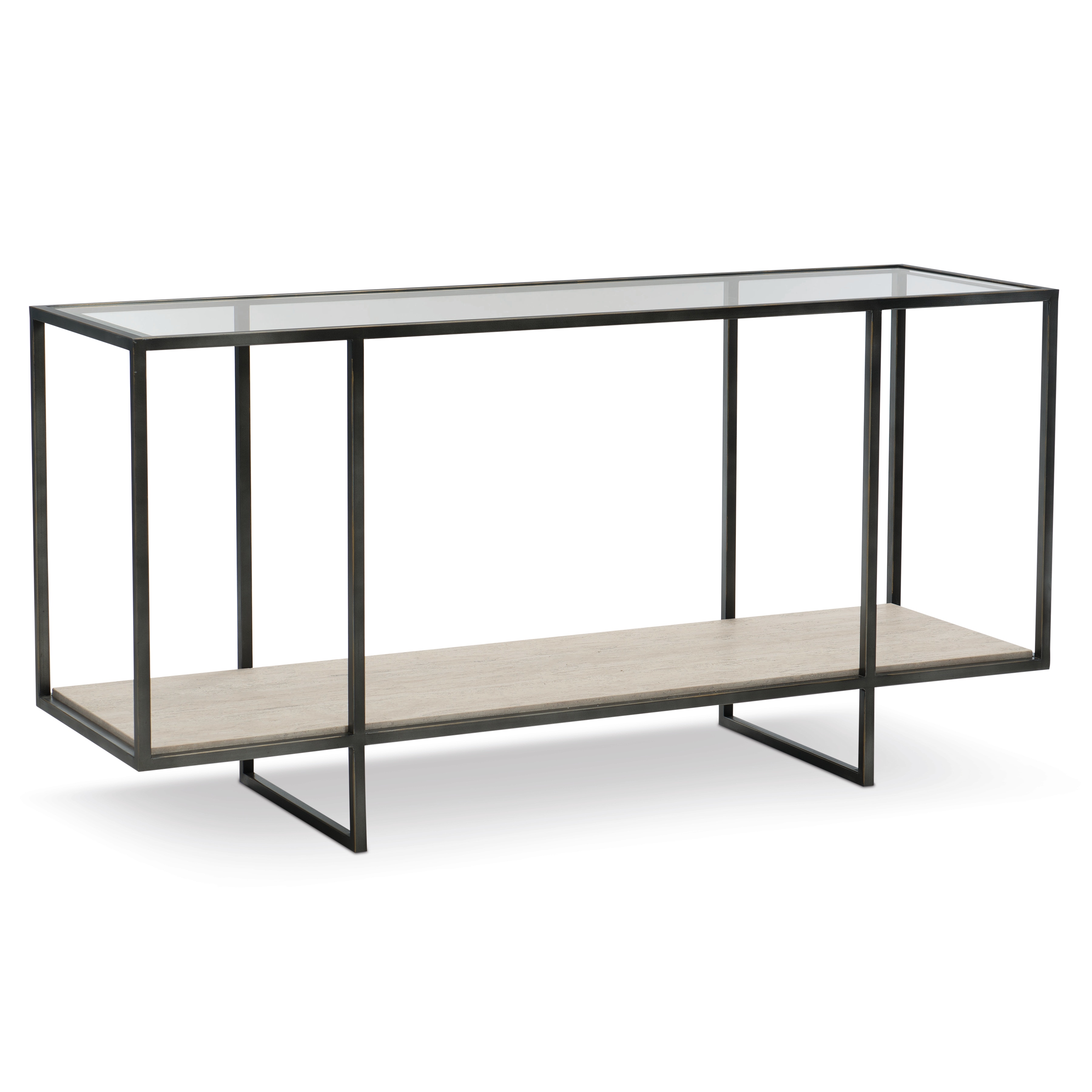Bernhardt Harlow Console Table 514910