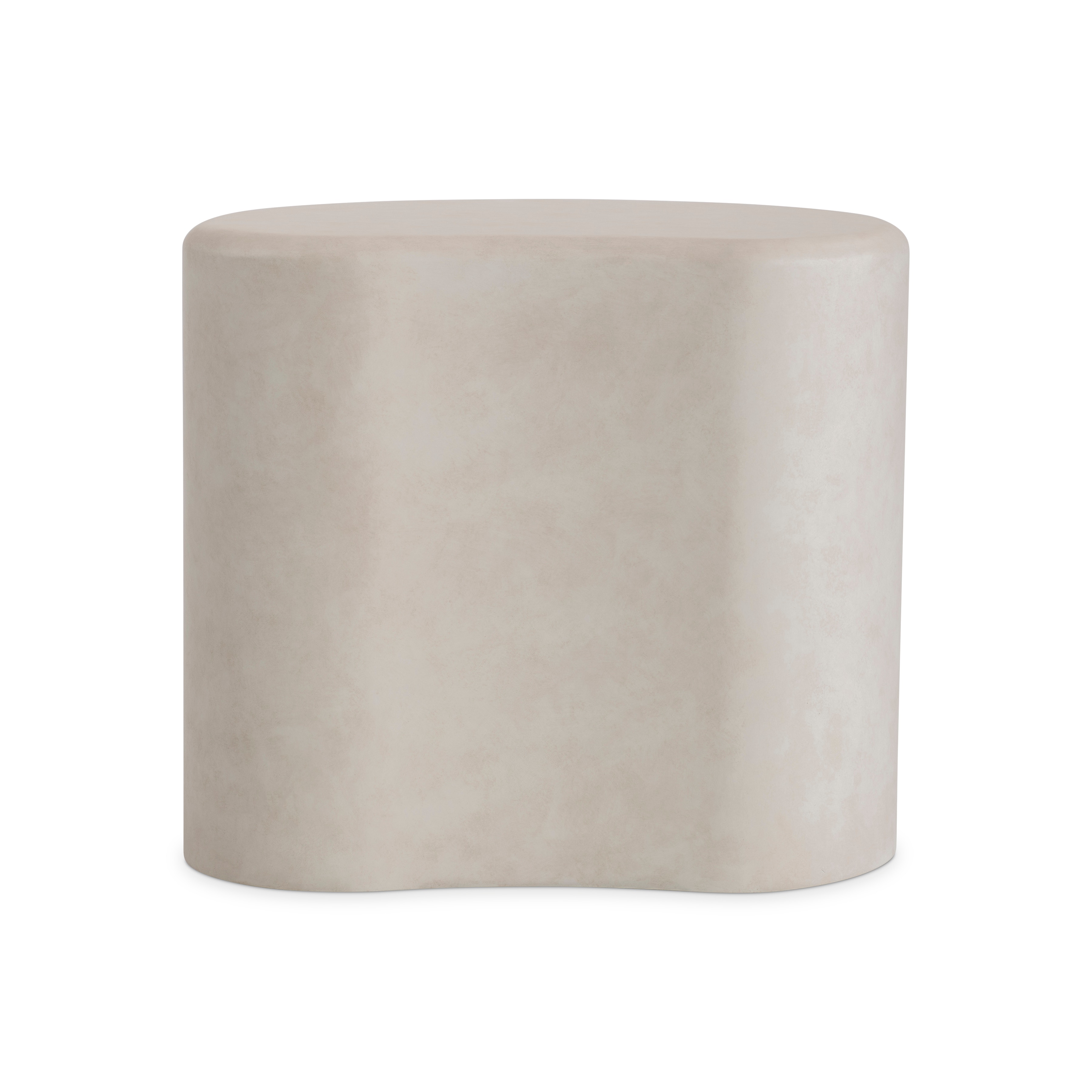 Bernhardt Nova Side Table 519122