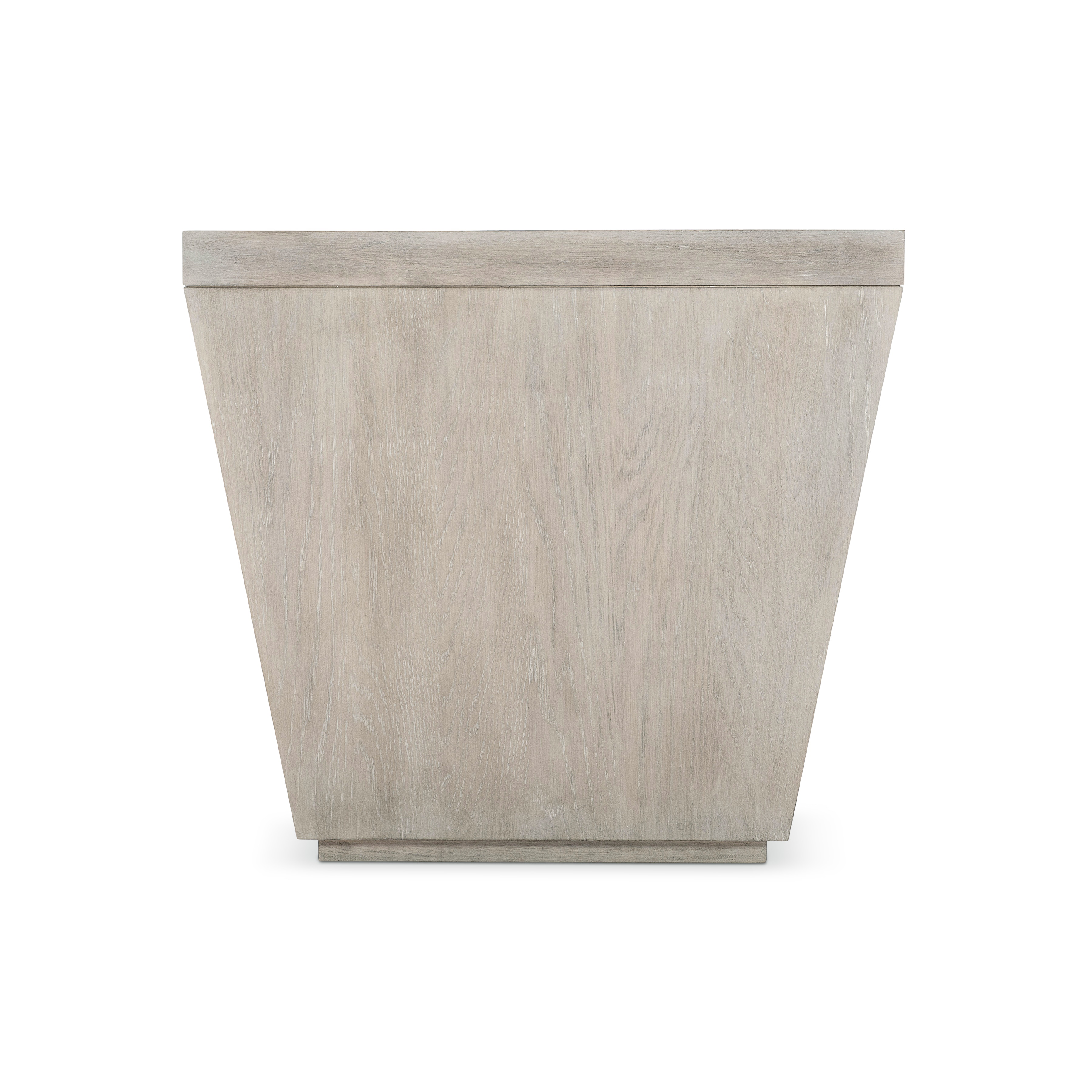 Bernhardt Landers Side Table 534122