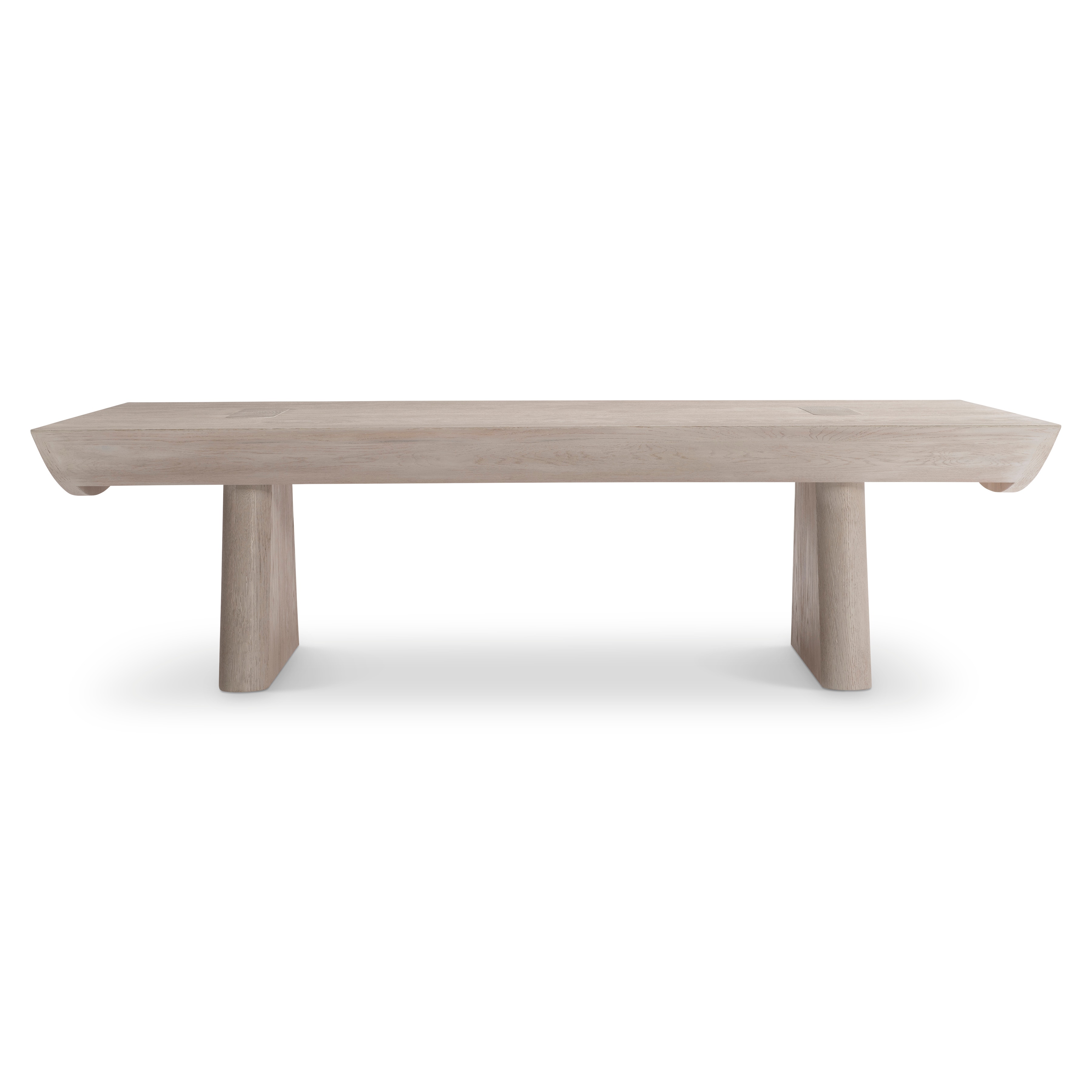 Bernhardt Norden Cocktail Table 545015