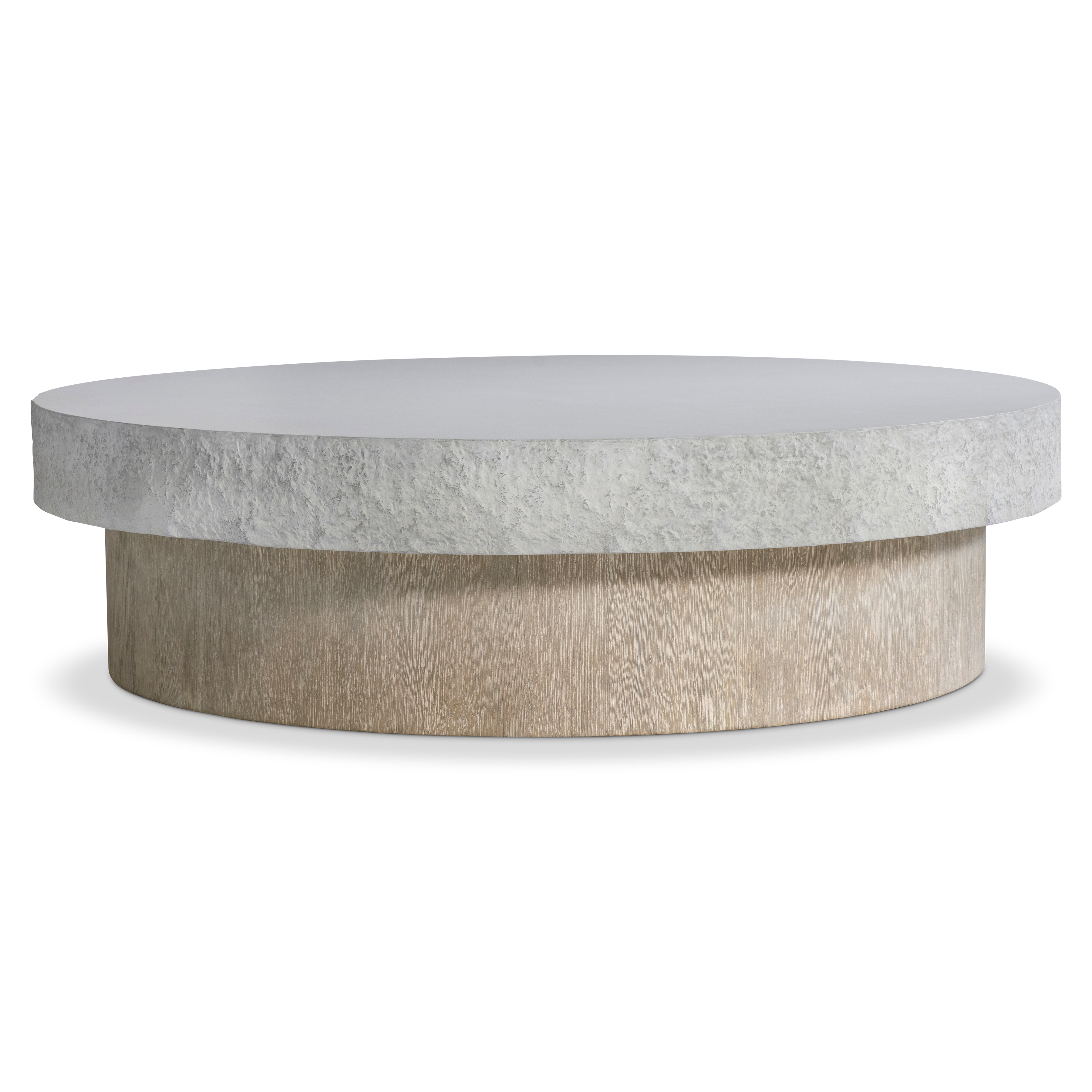 Bernhardt Pincio Cocktail Table 549021