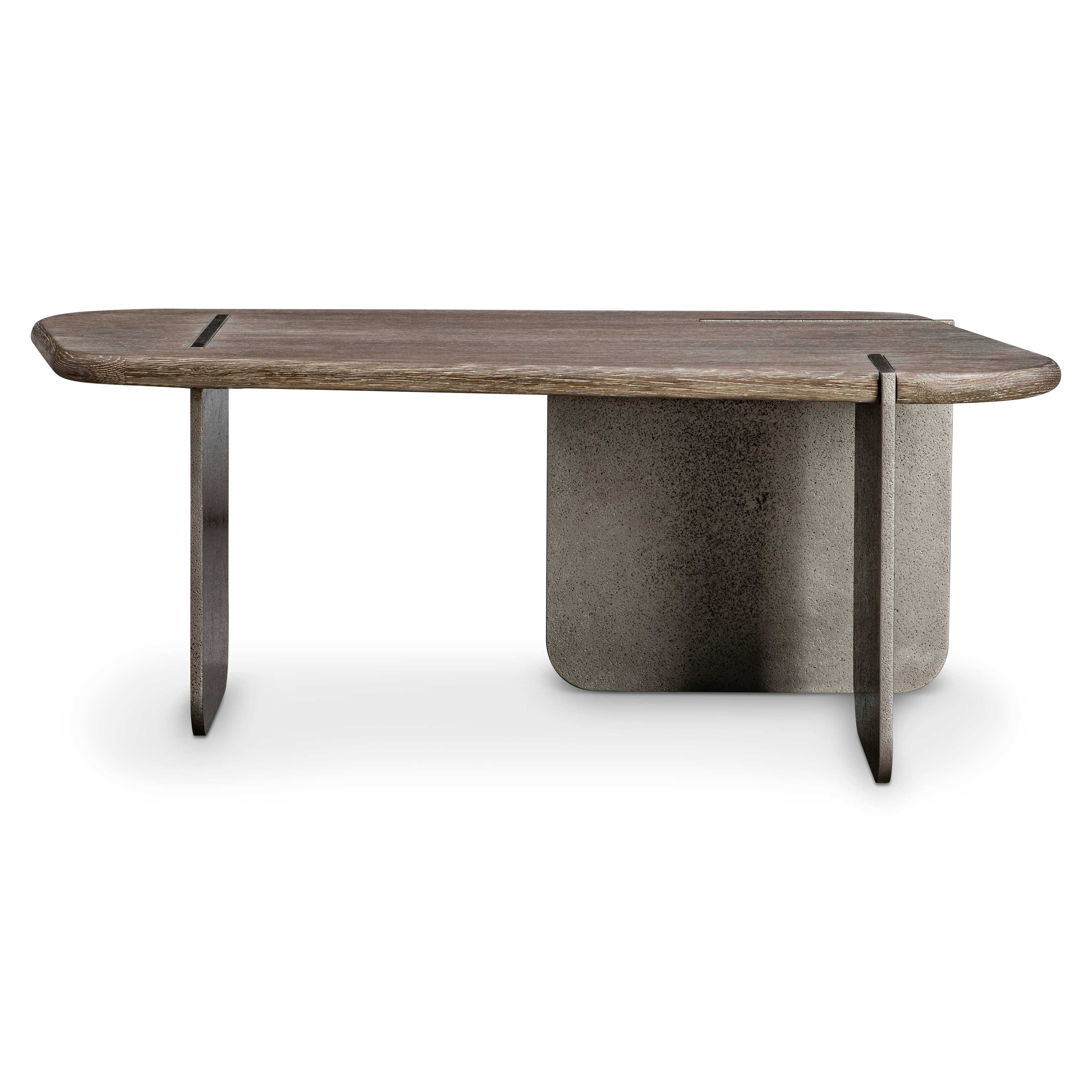 Bernhardt Melba Side Table 564126