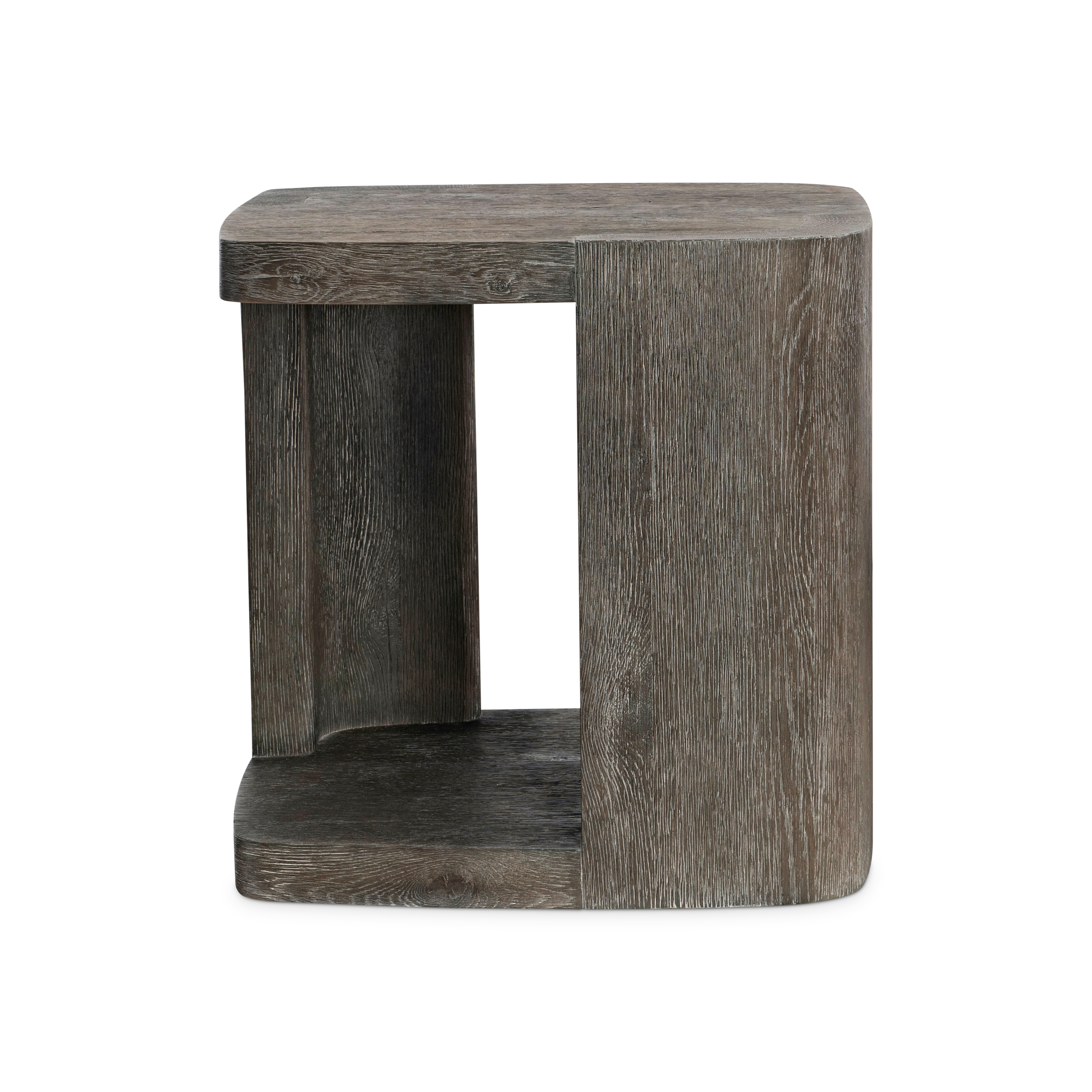 Bernhardt Boyle Side Table 565125