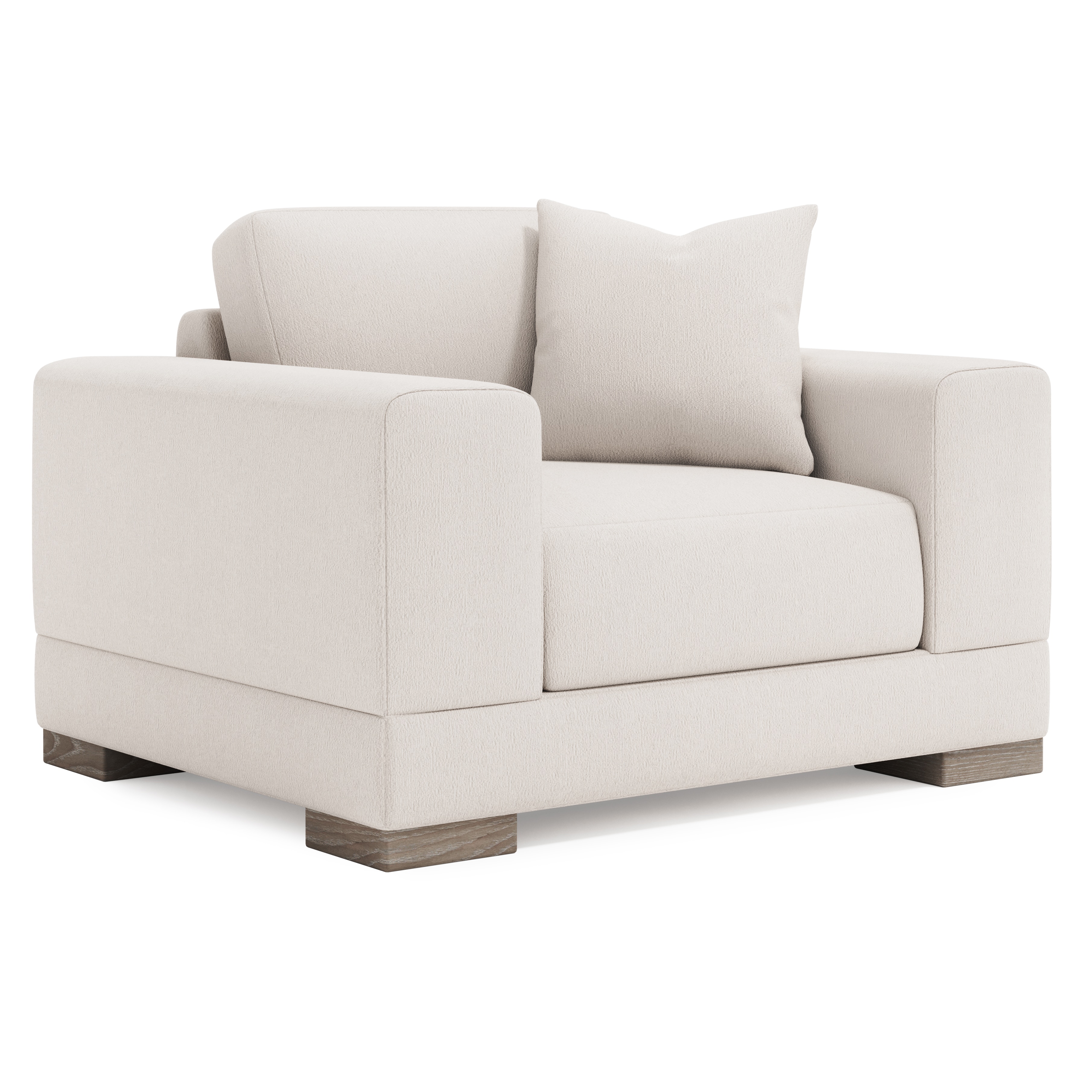Bernhardt Lars Fabric Chair B1262