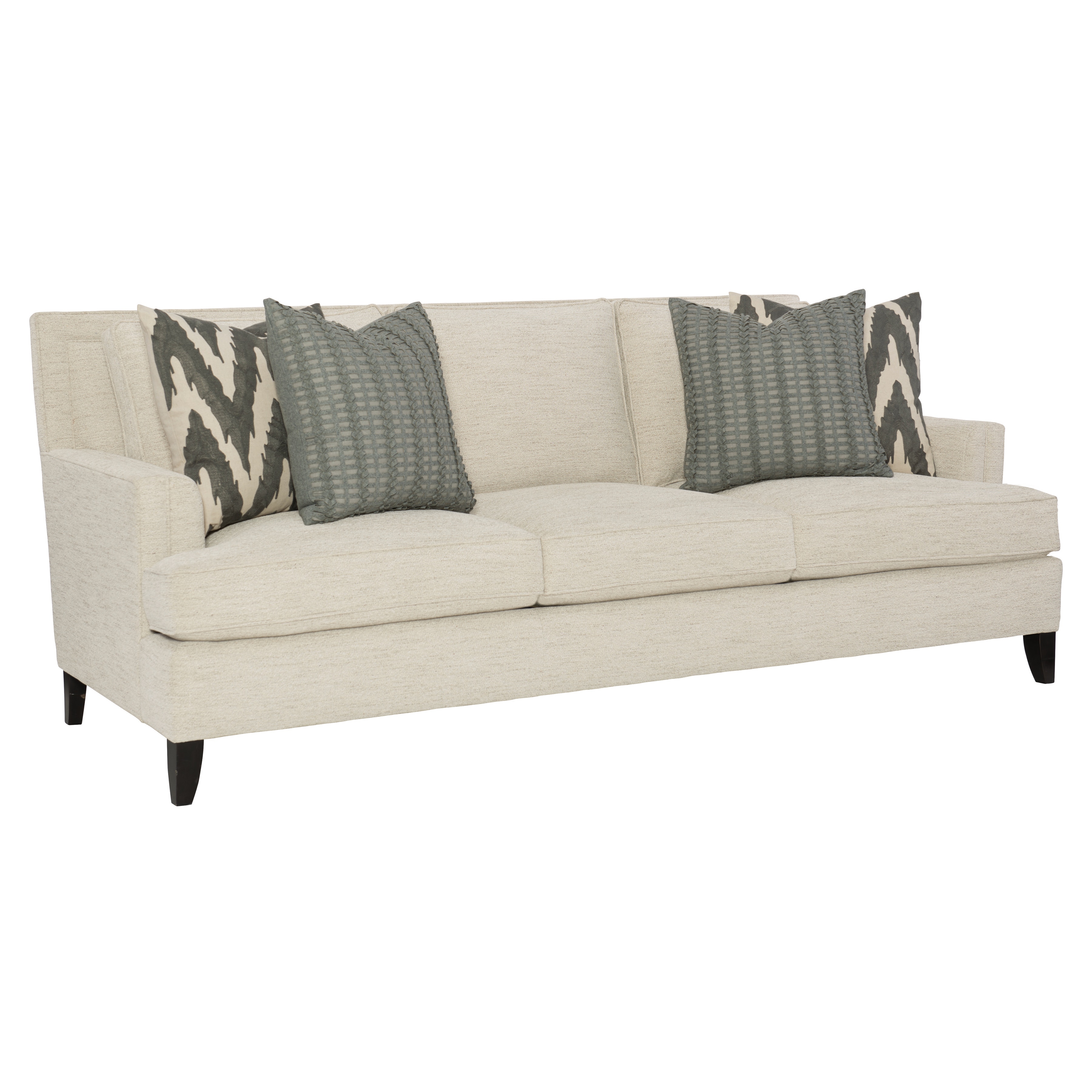 Bernhardt Addison Fabric Sofa B1487A
