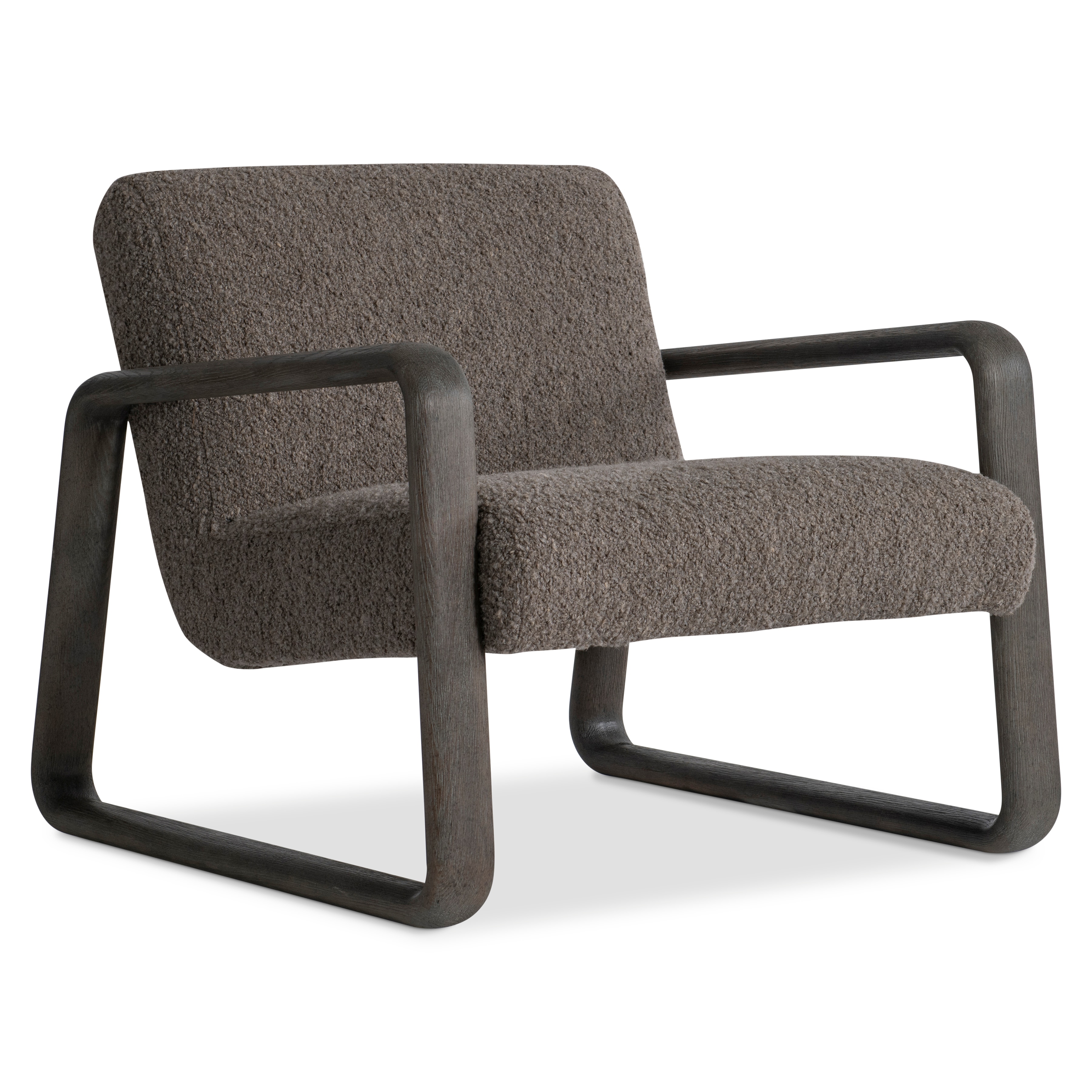 Bernhardt Aston Fabric Chair B3022