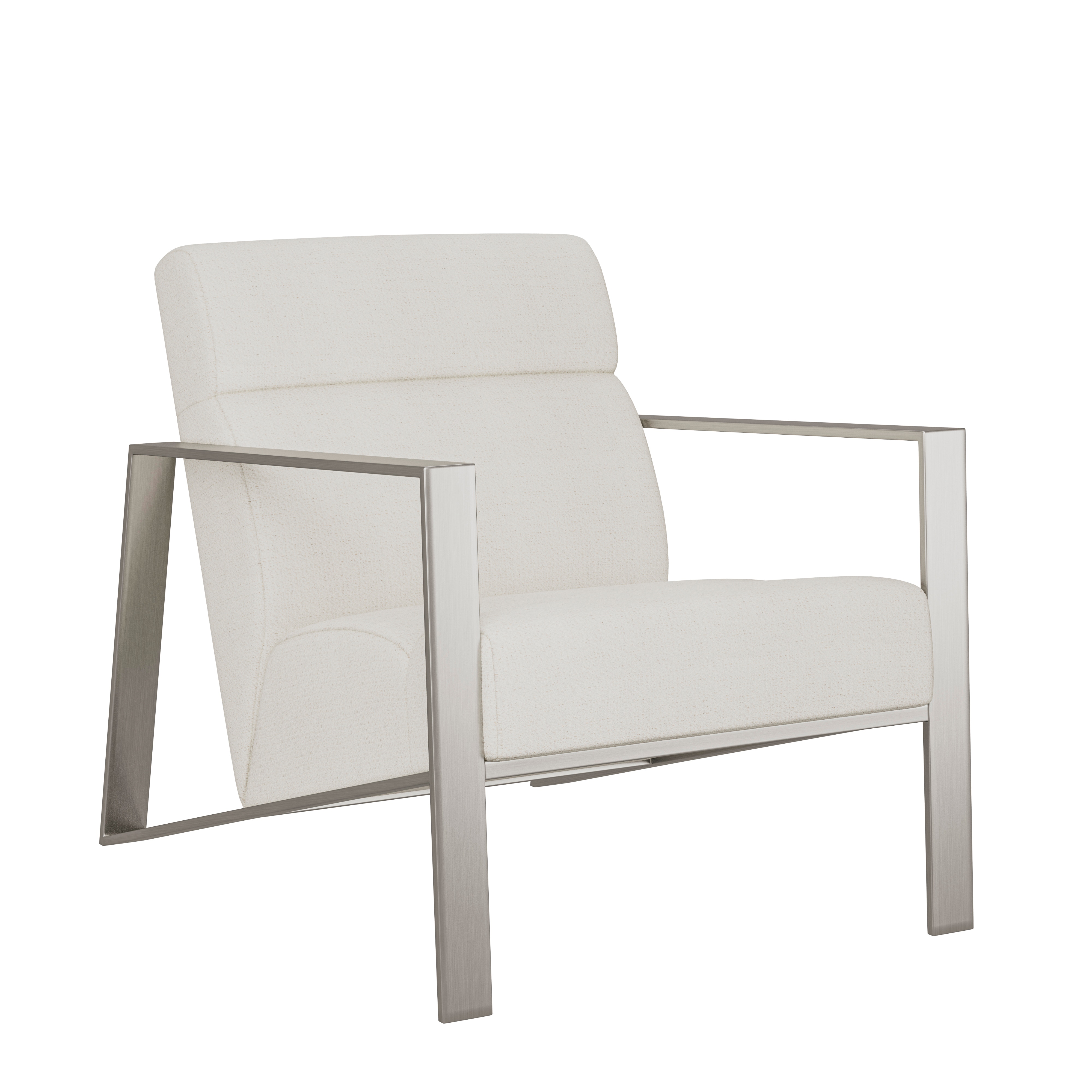 Bernhardt Marco Fabric Chair B4022