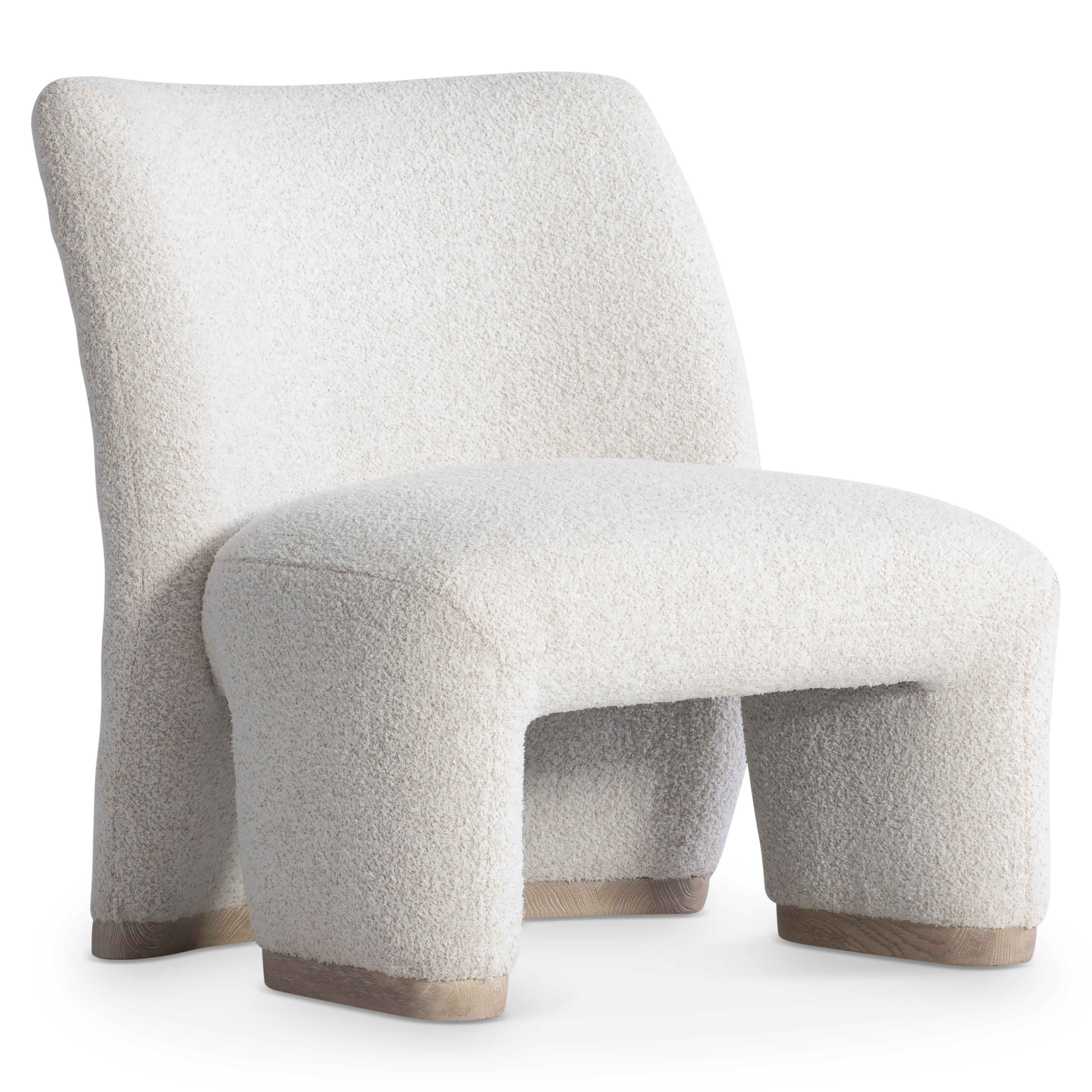 Bernhardt Scout Fabric Chair B4123