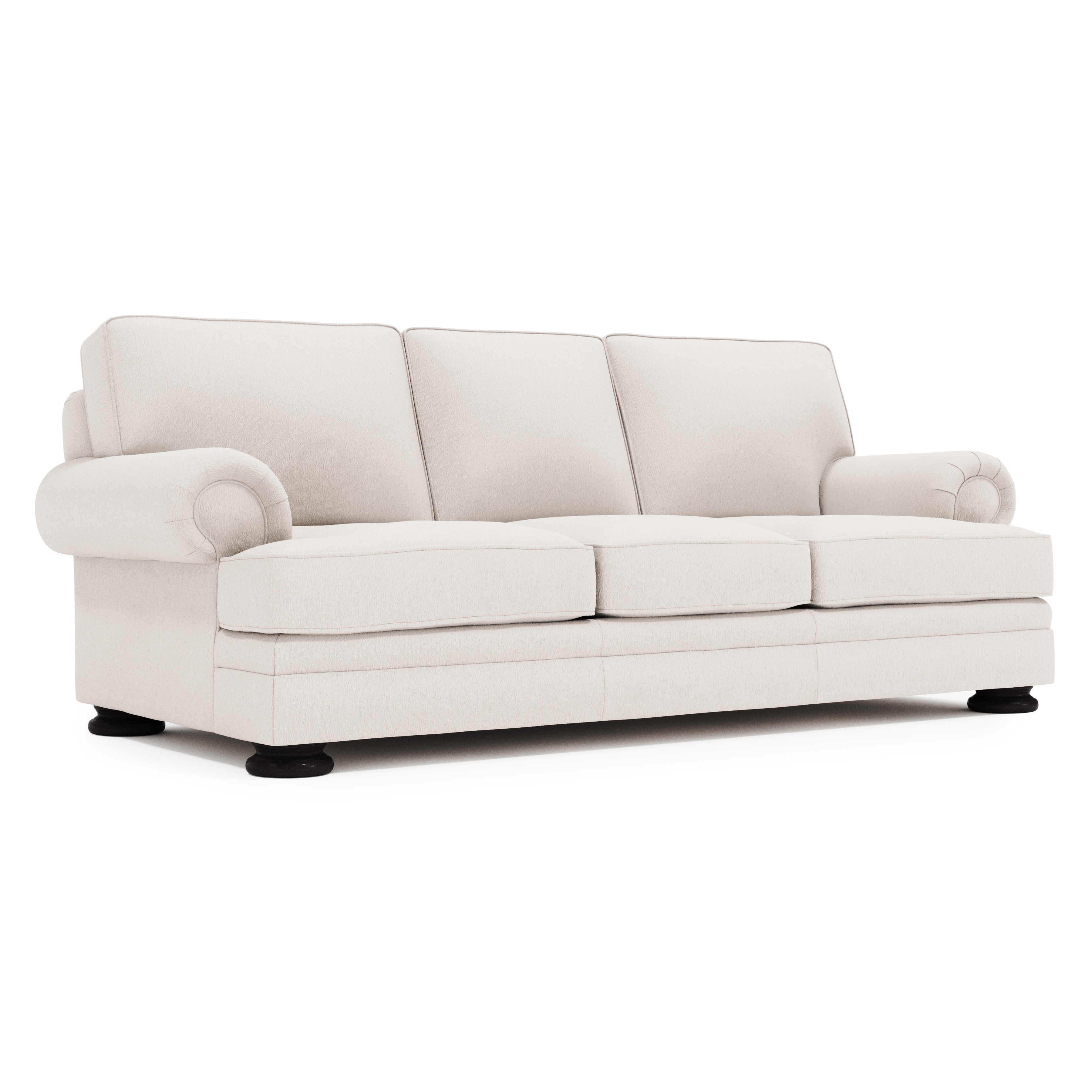 Bernhardt Foster Fabric Sofa B5177YX