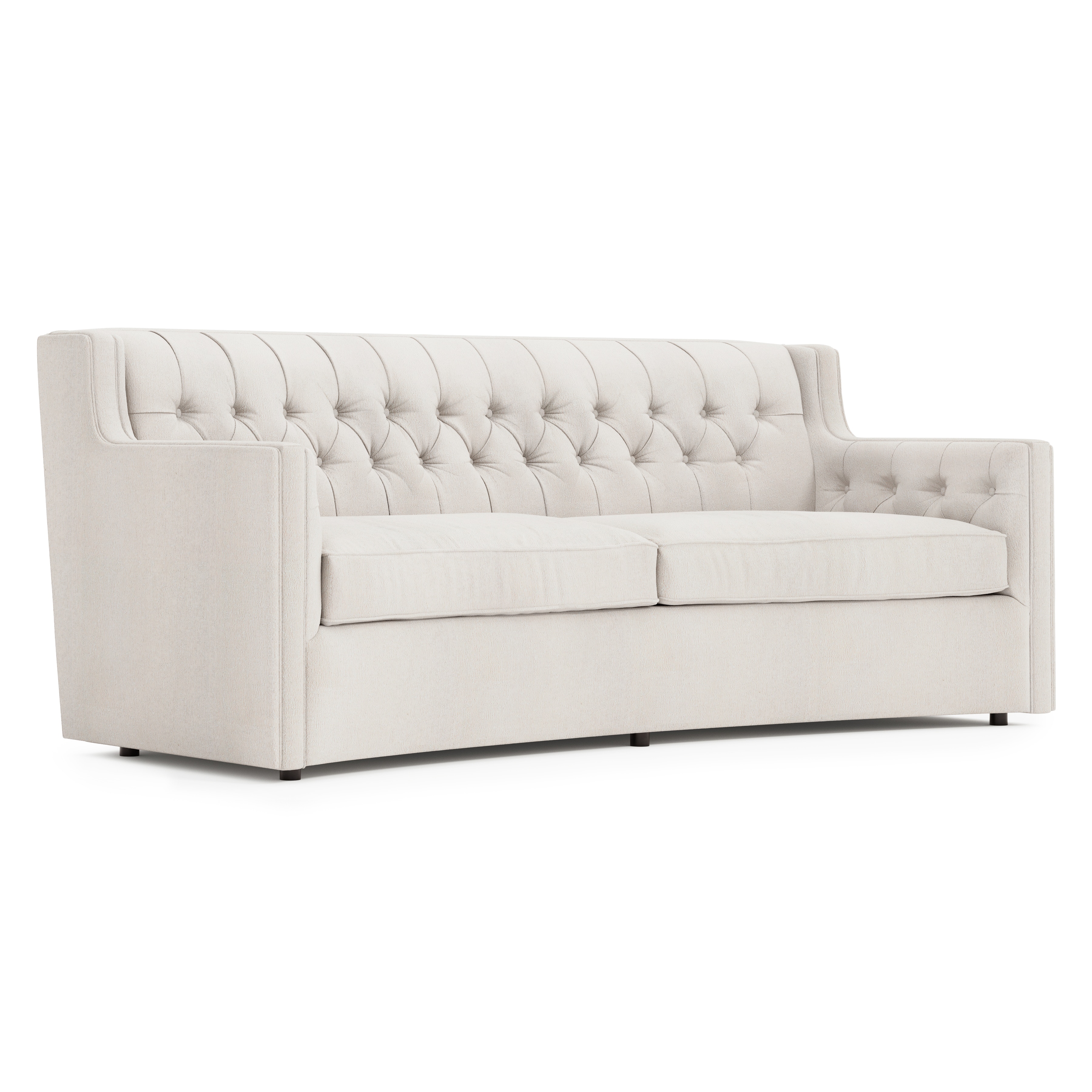 Bernhardt Candace Fabric Sofa B7276YX