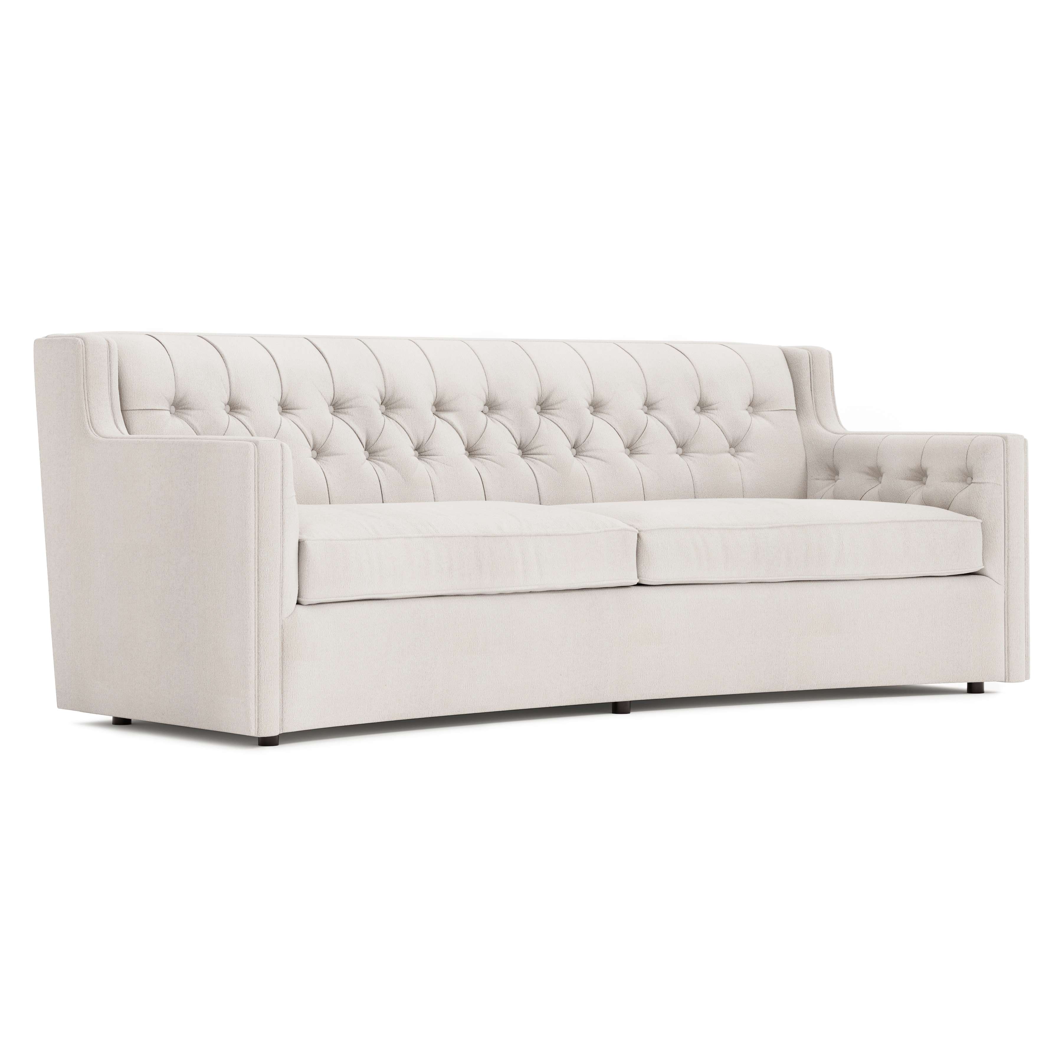 Bernhardt Candace Fabric Sofa B7277YX