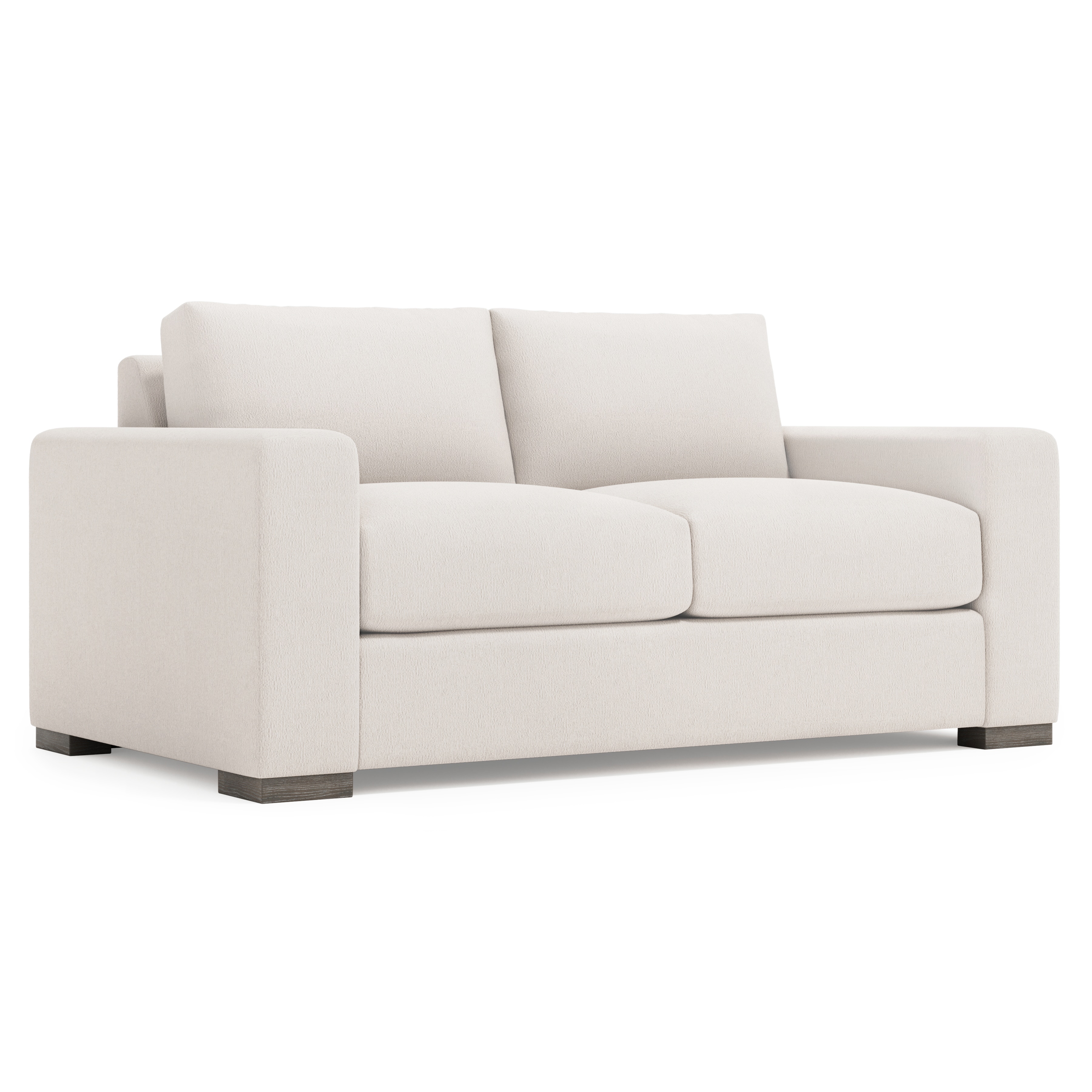 Bernhardt Vaughn Fabric Loveseat P1095Y