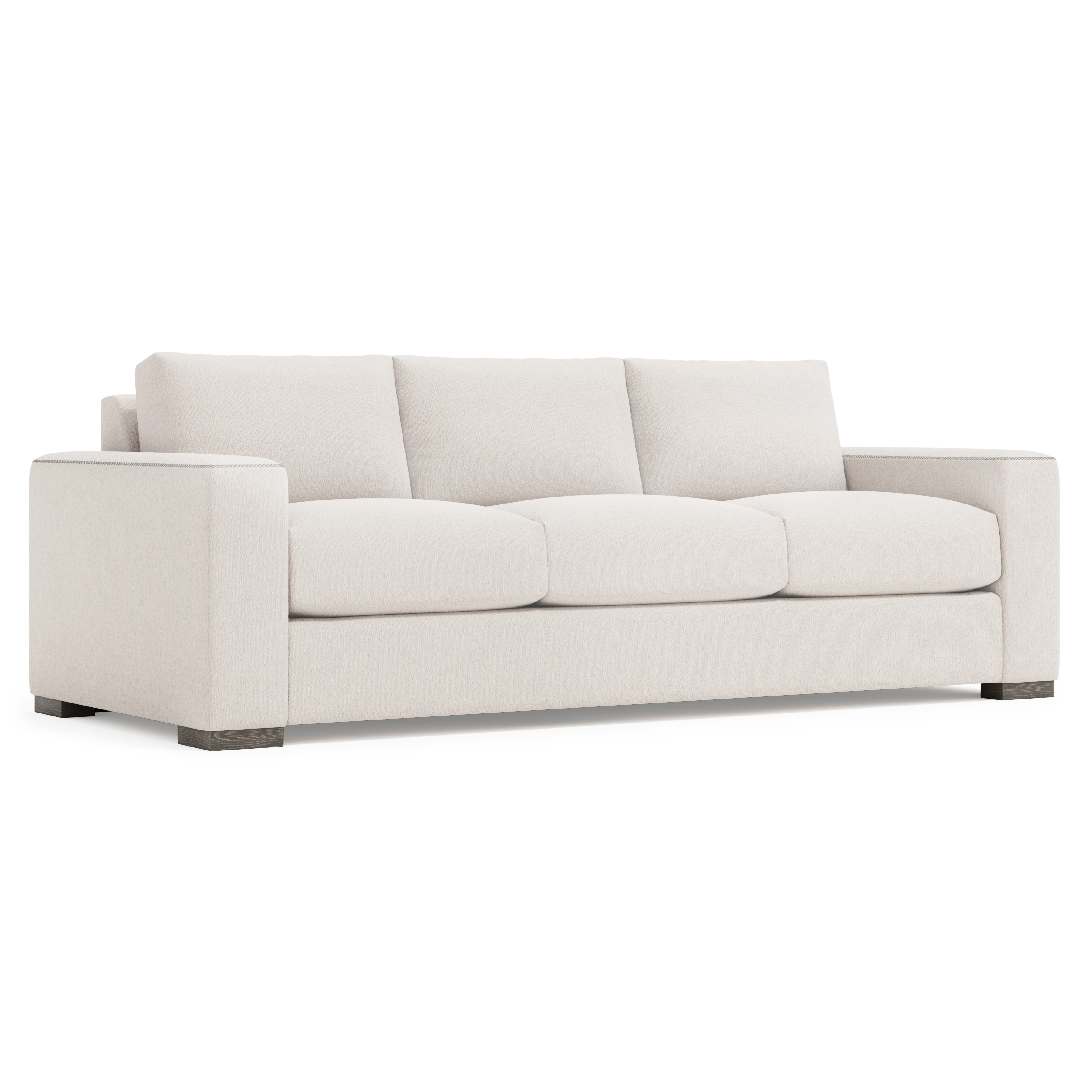 Bernhardt Vaughn Fabric Sofa P1097TY