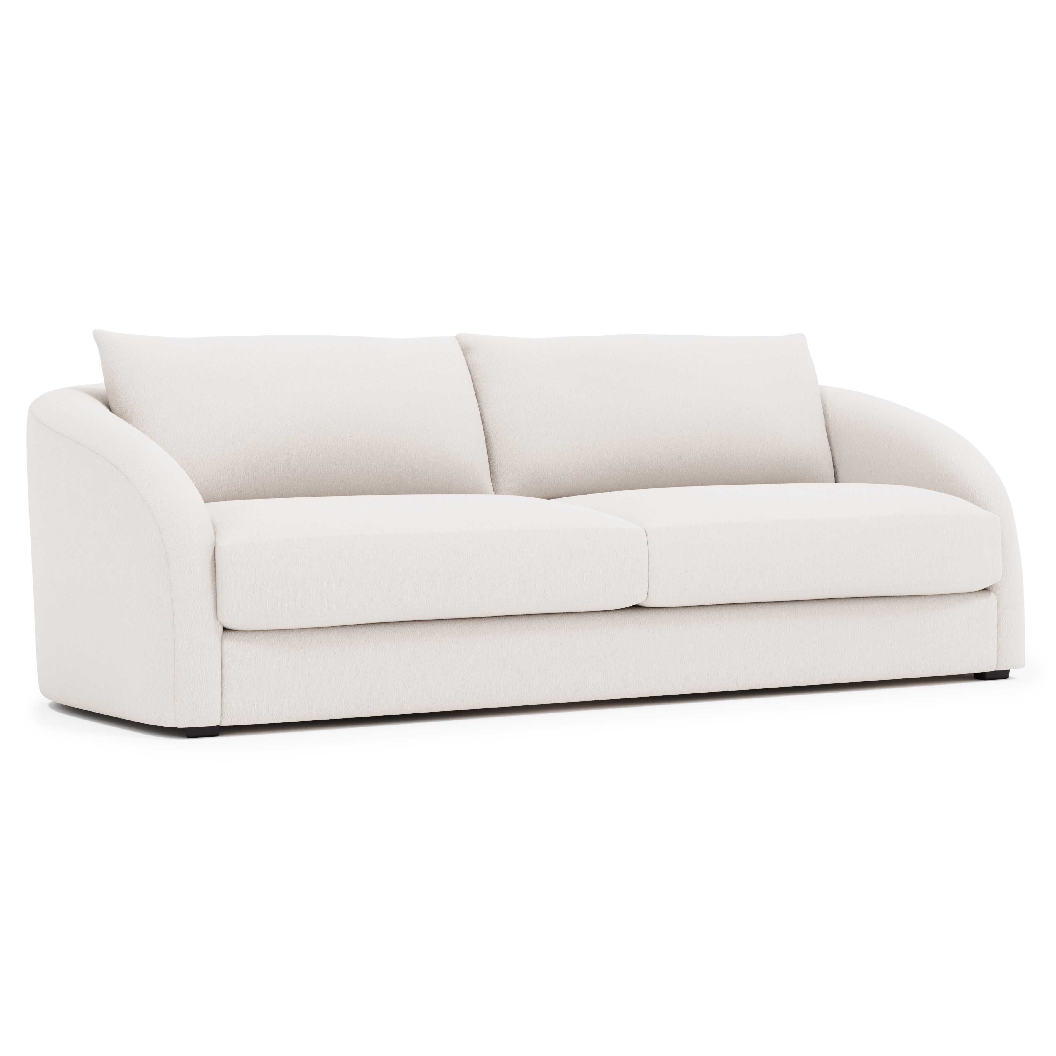 Bernhardt Terra Fabric Sofa P1366Y